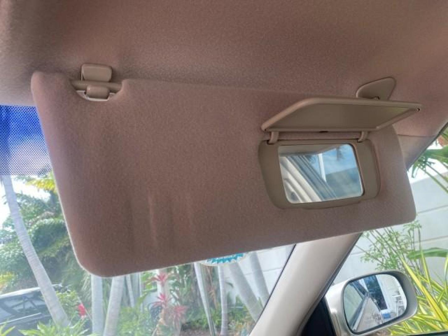 2005 Desert Sand Mica /Stone Toyota Camry LE LOW MILES 57,170 1 FLORIDA (4T1BE32KX5U) with an 2.4L DOHC SEFI Vvti 16-Valve 4-Cyl Engine engine, Automatic transmission, located at 4701 North Dixie Hwy, Pompano Beach, FL, 33064, (954) 422-2889, 26.240938, -80.123474 - OUR WEBPAGE FLORIDACARS1.COM HAS OVER 100 PHOTOS AND FREE CARFAX LINK 2005 TOYOTA CAMRY LE AUTO AC VIN: 4T1BE32KX5U991049 4 T 1 B E 3 2 K X 5 U 9 9 1 0 4 9 SEDAN 4 DR 2.4L I4 F DOHC 16V 34 MPG GASOLINE FRONT WHEEL DRIVE Top Features Cloth Seats Basic Features ABS Brakes Automatic Transmission Power - Photo#61