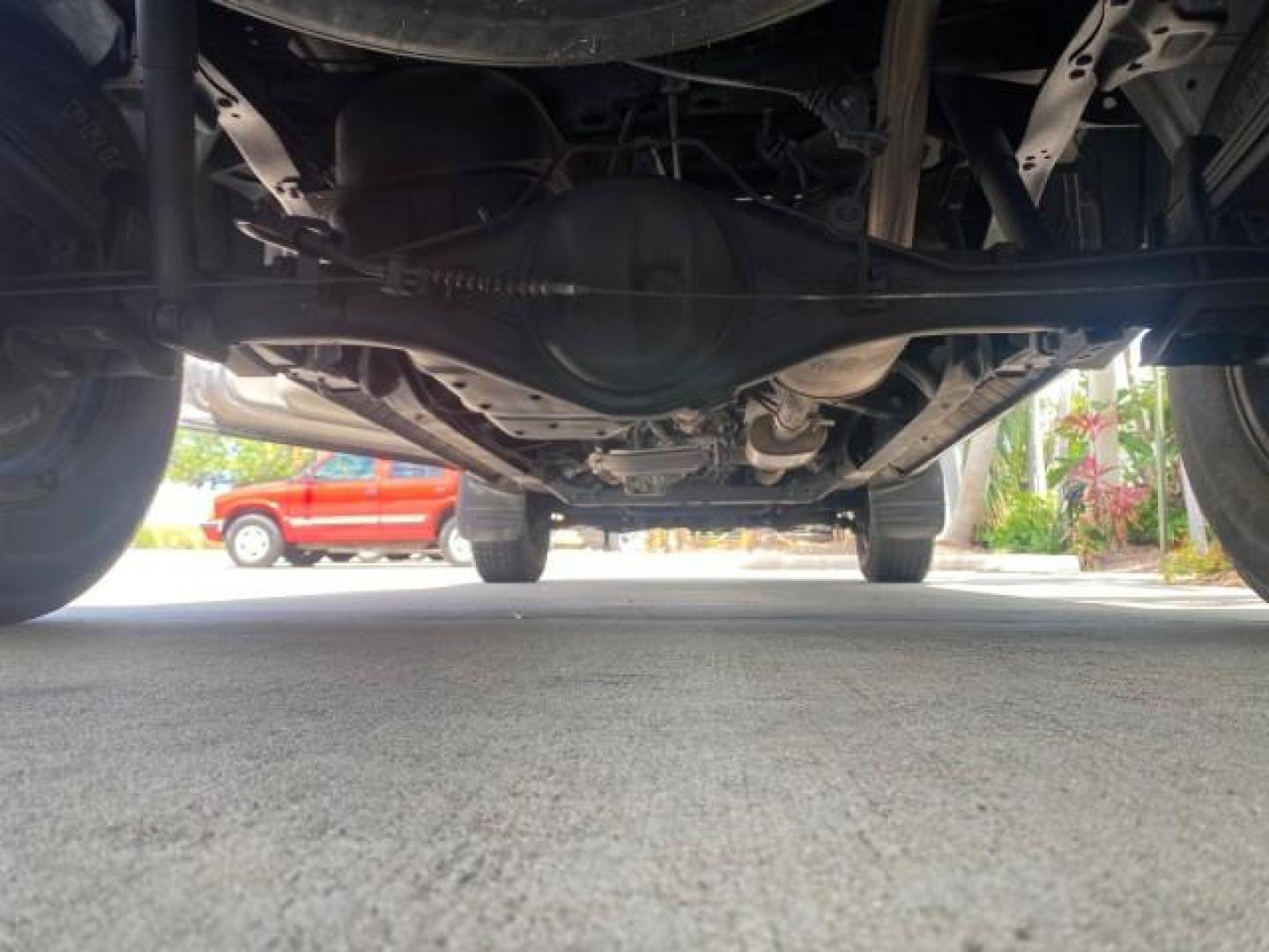 2002 Thunder Grey Metallic /Gray Toyota Tundra SR5 1 OWNER FLORIDA 4X4 (5TBBT44102S) with an 4.7L DOHC EFI 32-Valve V8 i-Force Engine engine, Automatic transmission, located at 4701 North Dixie Hwy, Pompano Beach, FL, 33064, (954) 422-2889, 26.240938, -80.123474 - OUR WEBPAGE FLORIDACARS1.COM HAS OVER 100 PHOTOS AND FREE CARFAX LINK 2002 TOYOTA TUNDRA SR5 V8 VIN: 5TBBT44102S289903 5 T B B T 4 4 1 0 2 S 2 8 9 9 0 3 4 DOOR EXTENDED CAB PICKUP 4 DR 4.7L V8 F DOHC 32V GASOLINE REAR WHEEL DRIVE W/ 4X4 Top Features 4WD/AWD Cloth Seats Alloy Wheels Tow Hitch Bed Lin - Photo#22