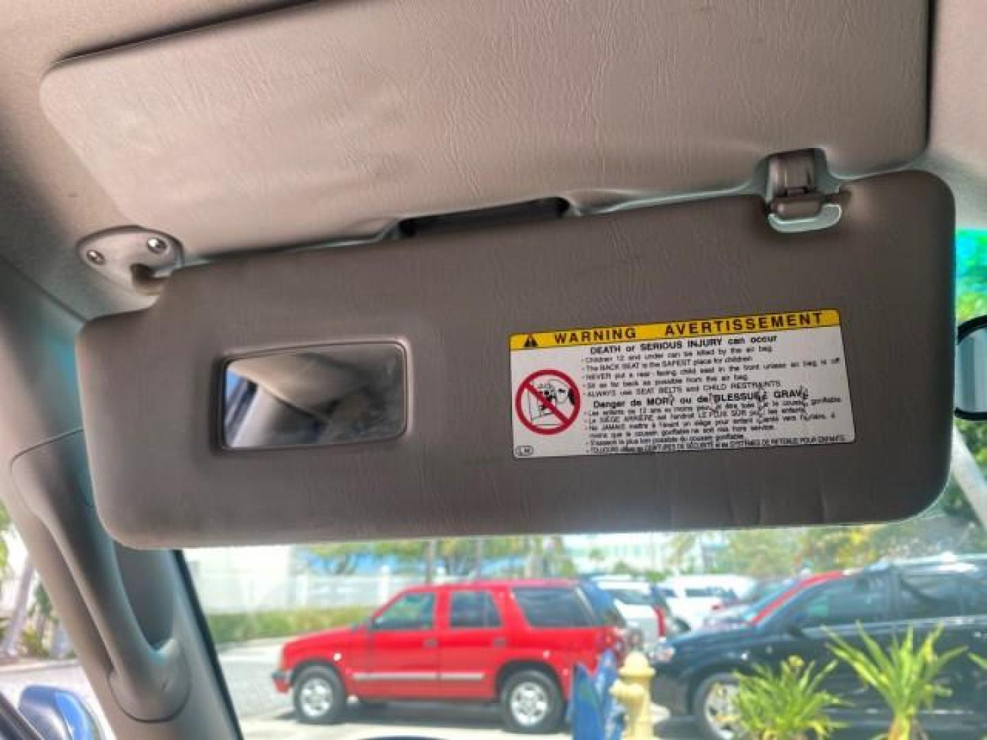 2002 Thunder Grey Metallic /Gray Toyota Tundra SR5 1 OWNER FLORIDA 4X4 (5TBBT44102S) with an 4.7L DOHC EFI 32-Valve V8 i-Force Engine engine, Automatic transmission, located at 4701 North Dixie Hwy, Pompano Beach, FL, 33064, (954) 422-2889, 26.240938, -80.123474 - OUR WEBPAGE FLORIDACARS1.COM HAS OVER 100 PHOTOS AND FREE CARFAX LINK 2002 TOYOTA TUNDRA SR5 V8 VIN: 5TBBT44102S289903 5 T B B T 4 4 1 0 2 S 2 8 9 9 0 3 4 DOOR EXTENDED CAB PICKUP 4 DR 4.7L V8 F DOHC 32V GASOLINE REAR WHEEL DRIVE W/ 4X4 Top Features 4WD/AWD Cloth Seats Alloy Wheels Tow Hitch Bed Lin - Photo#50