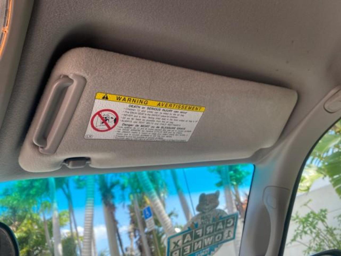 2002 Thunder Grey Metallic /Gray Toyota Tundra SR5 1 OWNER FLORIDA 4X4 (5TBBT44102S) with an 4.7L DOHC EFI 32-Valve V8 i-Force Engine engine, Automatic transmission, located at 4701 North Dixie Hwy, Pompano Beach, FL, 33064, (954) 422-2889, 26.240938, -80.123474 - OUR WEBPAGE FLORIDACARS1.COM HAS OVER 100 PHOTOS AND FREE CARFAX LINK 2002 TOYOTA TUNDRA SR5 V8 VIN: 5TBBT44102S289903 5 T B B T 4 4 1 0 2 S 2 8 9 9 0 3 4 DOOR EXTENDED CAB PICKUP 4 DR 4.7L V8 F DOHC 32V GASOLINE REAR WHEEL DRIVE W/ 4X4 Top Features 4WD/AWD Cloth Seats Alloy Wheels Tow Hitch Bed Lin - Photo#51