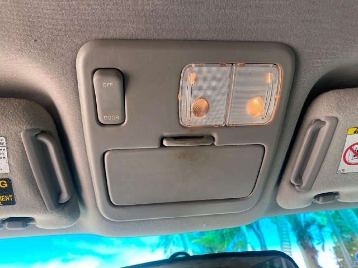 2002 Thunder Grey Metallic /Gray Toyota Tundra SR5 1 OWNER FLORIDA 4X4 (5TBBT44102S) with an 4.7L DOHC EFI 32-Valve V8 i-Force Engine engine, Automatic transmission, located at 4701 North Dixie Hwy, Pompano Beach, FL, 33064, (954) 422-2889, 26.240938, -80.123474 - OUR WEBPAGE FLORIDACARS1.COM HAS OVER 100 PHOTOS AND FREE CARFAX LINK 2002 TOYOTA TUNDRA SR5 V8 VIN: 5TBBT44102S289903 5 T B B T 4 4 1 0 2 S 2 8 9 9 0 3 4 DOOR EXTENDED CAB PICKUP 4 DR 4.7L V8 F DOHC 32V GASOLINE REAR WHEEL DRIVE W/ 4X4 Top Features 4WD/AWD Cloth Seats Alloy Wheels Tow Hitch Bed Lin - Photo#53