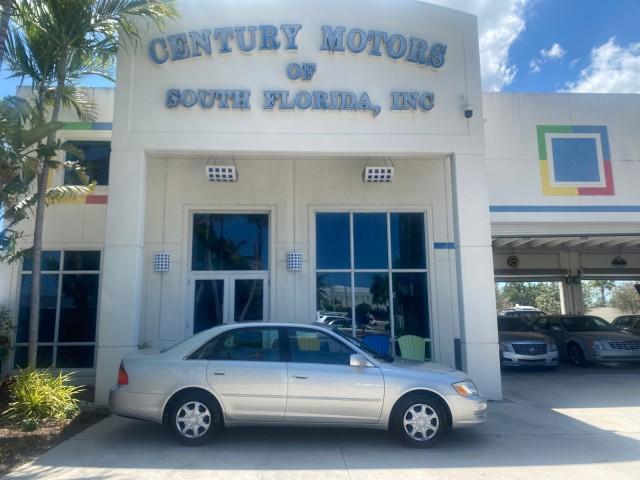 photo of 2001 Toyota Avalon XLS w/Bucket Seats LOW MILES 60,208