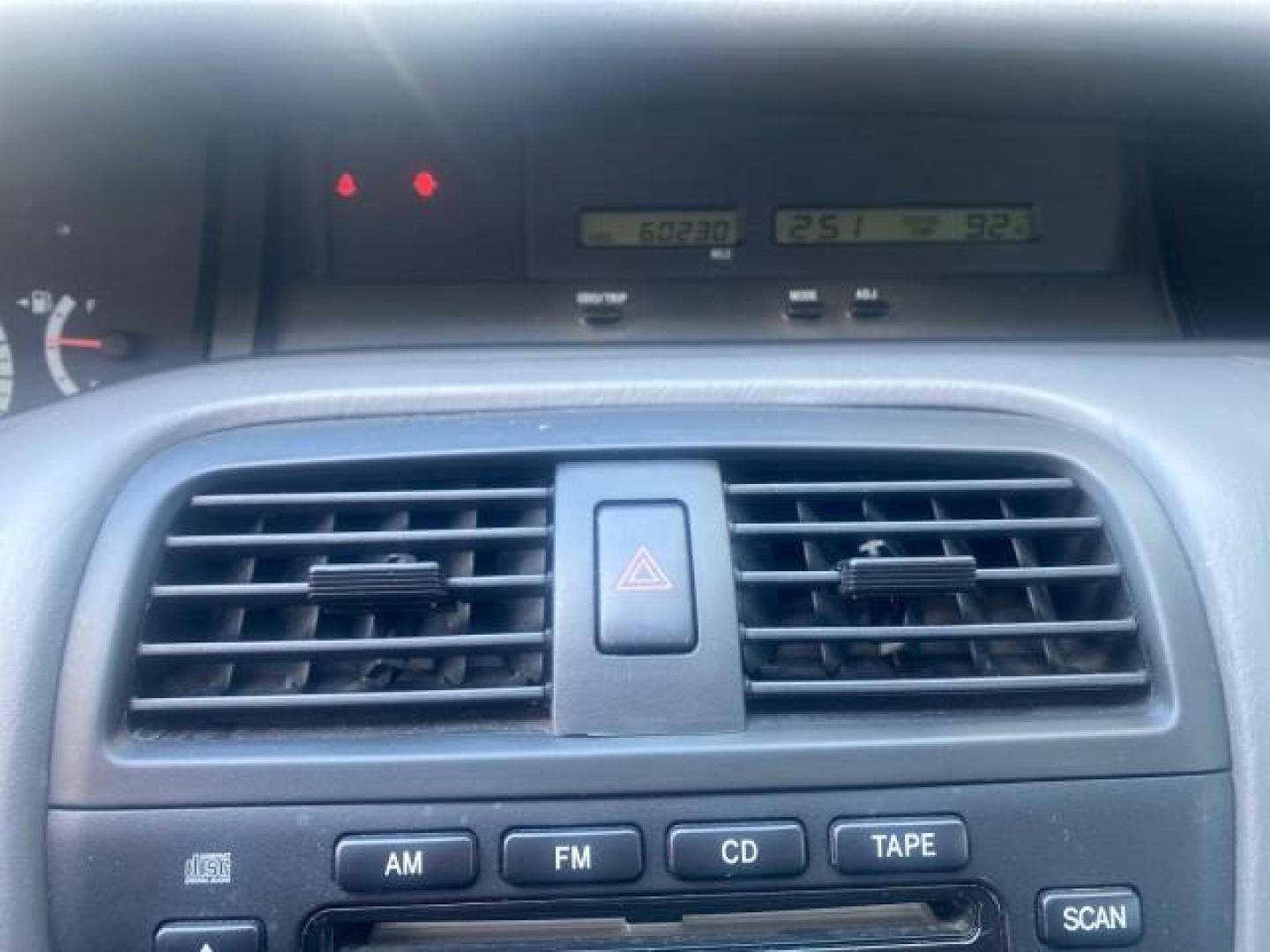 2001 Silver Spruce Metallic /Stone Toyota Avalon XLS w/Bucket Seats LOW MILES 60,208 (4T1BF28B71U) with an 3.0L 4-Cam MPFI 24-Valve V6 Aluminum Alloy Engine engine, Automatic transmission, located at 4701 North Dixie Hwy, Pompano Beach, FL, 33064, (954) 422-2889, 26.240938, -80.123474 - OUR WEBPAGE FLORIDACARS1.COM HAS OVER 100 PHOTOS AND FREE CARFAX LINK 2001 TOYOTA AVALON XL VIN: 4T1BF28B71U182293 4 T 1 B F 2 8 B 7 1 U 1 8 2 2 9 3 SEDAN 4 DR 3.0L V6 F DOHC 24V 29 MPG GASOLINE FRONT WHEEL DRIVE Top Features Alloy Wheels Cloth Seats Basic Features ABS Brakes Automatic Transmission - Photo#42