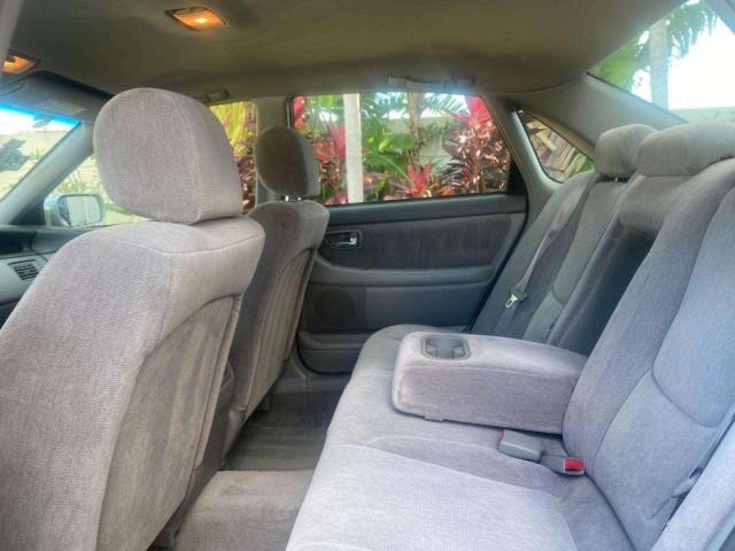 2001 Silver Spruce Metallic /Stone Toyota Avalon XLS w/Bucket Seats LOW MILES 60,208 (4T1BF28B71U) with an 3.0L 4-Cam MPFI 24-Valve V6 Aluminum Alloy Engine engine, Automatic transmission, located at 4701 North Dixie Hwy, Pompano Beach, FL, 33064, (954) 422-2889, 26.240938, -80.123474 - OUR WEBPAGE FLORIDACARS1.COM HAS OVER 100 PHOTOS AND FREE CARFAX LINK 2001 TOYOTA AVALON XL VIN: 4T1BF28B71U182293 4 T 1 B F 2 8 B 7 1 U 1 8 2 2 9 3 SEDAN 4 DR 3.0L V6 F DOHC 24V 29 MPG GASOLINE FRONT WHEEL DRIVE Top Features Alloy Wheels Cloth Seats Basic Features ABS Brakes Automatic Transmission - Photo#61