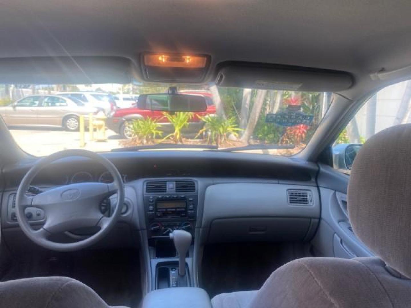 2001 Silver Spruce Metallic /Stone Toyota Avalon XLS w/Bucket Seats LOW MILES 60,208 (4T1BF28B71U) with an 3.0L 4-Cam MPFI 24-Valve V6 Aluminum Alloy Engine engine, Automatic transmission, located at 4701 North Dixie Hwy, Pompano Beach, FL, 33064, (954) 422-2889, 26.240938, -80.123474 - OUR WEBPAGE FLORIDACARS1.COM HAS OVER 100 PHOTOS AND FREE CARFAX LINK 2001 TOYOTA AVALON XL VIN: 4T1BF28B71U182293 4 T 1 B F 2 8 B 7 1 U 1 8 2 2 9 3 SEDAN 4 DR 3.0L V6 F DOHC 24V 29 MPG GASOLINE FRONT WHEEL DRIVE Top Features Alloy Wheels Cloth Seats Basic Features ABS Brakes Automatic Transmission - Photo#65