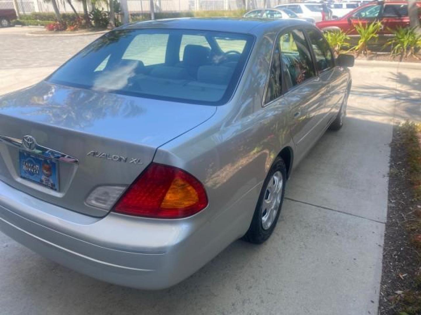 2001 Silver Spruce Metallic /Stone Toyota Avalon XLS w/Bucket Seats LOW MILES 60,208 (4T1BF28B71U) with an 3.0L 4-Cam MPFI 24-Valve V6 Aluminum Alloy Engine engine, Automatic transmission, located at 4701 North Dixie Hwy, Pompano Beach, FL, 33064, (954) 422-2889, 26.240938, -80.123474 - OUR WEBPAGE FLORIDACARS1.COM HAS OVER 100 PHOTOS AND FREE CARFAX LINK 2001 TOYOTA AVALON XL VIN: 4T1BF28B71U182293 4 T 1 B F 2 8 B 7 1 U 1 8 2 2 9 3 SEDAN 4 DR 3.0L V6 F DOHC 24V 29 MPG GASOLINE FRONT WHEEL DRIVE Top Features Alloy Wheels Cloth Seats Basic Features ABS Brakes Automatic Transmission - Photo#72