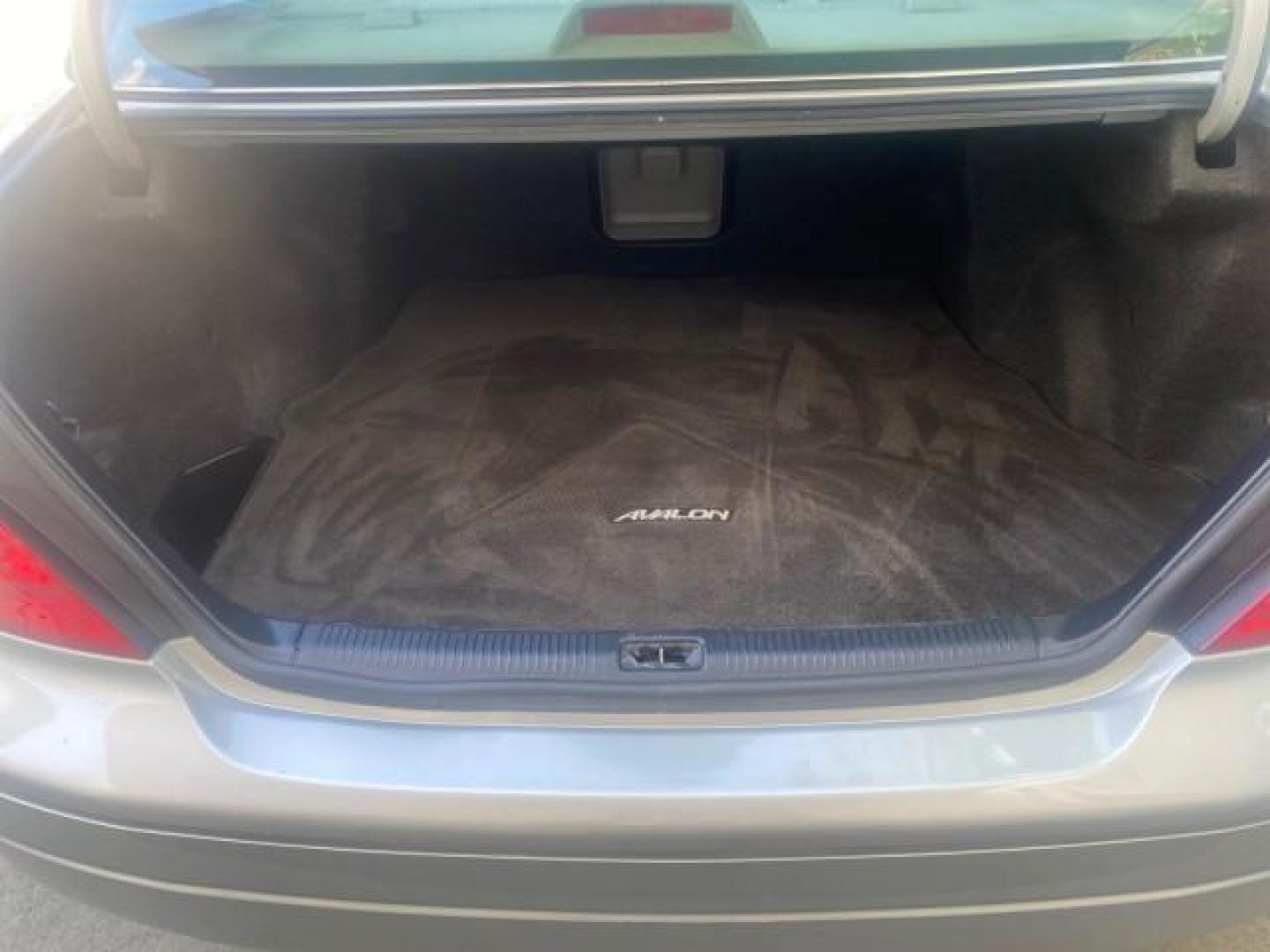2001 Silver Spruce Metallic /Stone Toyota Avalon XLS w/Bucket Seats LOW MILES 60,208 (4T1BF28B71U) with an 3.0L 4-Cam MPFI 24-Valve V6 Aluminum Alloy Engine engine, Automatic transmission, located at 4701 North Dixie Hwy, Pompano Beach, FL, 33064, (954) 422-2889, 26.240938, -80.123474 - OUR WEBPAGE FLORIDACARS1.COM HAS OVER 100 PHOTOS AND FREE CARFAX LINK 2001 TOYOTA AVALON XL VIN: 4T1BF28B71U182293 4 T 1 B F 2 8 B 7 1 U 1 8 2 2 9 3 SEDAN 4 DR 3.0L V6 F DOHC 24V 29 MPG GASOLINE FRONT WHEEL DRIVE Top Features Alloy Wheels Cloth Seats Basic Features ABS Brakes Automatic Transmission - Photo#74