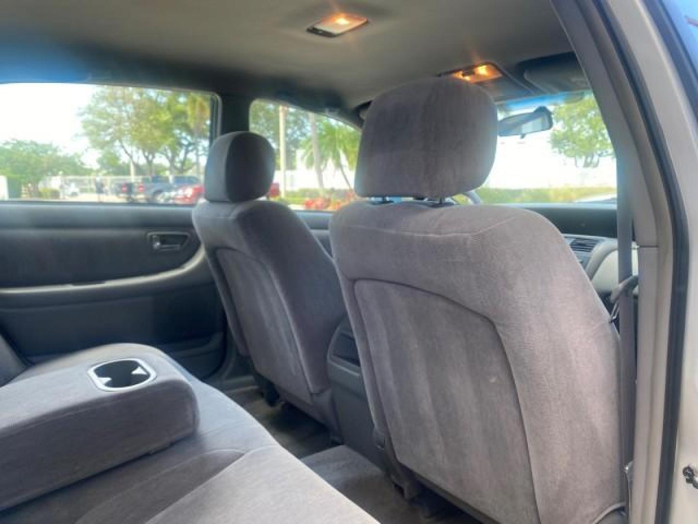 2001 Silver Spruce Metallic /Stone Toyota Avalon XLS w/Bucket Seats LOW MILES 60,208 (4T1BF28B71U) with an 3.0L 4-Cam MPFI 24-Valve V6 Aluminum Alloy Engine engine, Automatic transmission, located at 4701 North Dixie Hwy, Pompano Beach, FL, 33064, (954) 422-2889, 26.240938, -80.123474 - OUR WEBPAGE FLORIDACARS1.COM HAS OVER 100 PHOTOS AND FREE CARFAX LINK 2001 TOYOTA AVALON XL VIN: 4T1BF28B71U182293 4 T 1 B F 2 8 B 7 1 U 1 8 2 2 9 3 SEDAN 4 DR 3.0L V6 F DOHC 24V 29 MPG GASOLINE FRONT WHEEL DRIVE Top Features Alloy Wheels Cloth Seats Basic Features ABS Brakes Automatic Transmission - Photo#83