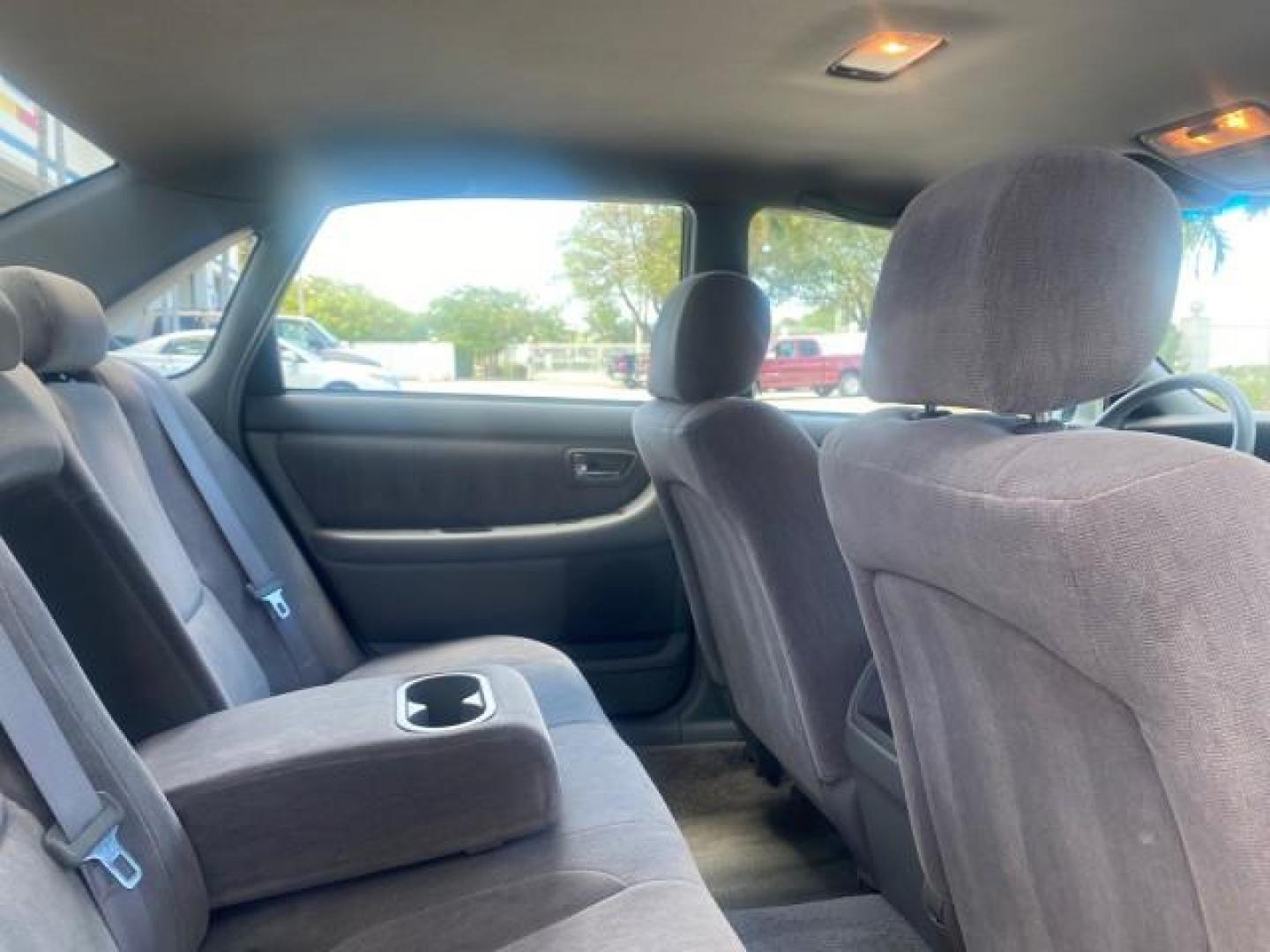 2001 Silver Spruce Metallic /Stone Toyota Avalon XLS w/Bucket Seats LOW MILES 60,208 (4T1BF28B71U) with an 3.0L 4-Cam MPFI 24-Valve V6 Aluminum Alloy Engine engine, Automatic transmission, located at 4701 North Dixie Hwy, Pompano Beach, FL, 33064, (954) 422-2889, 26.240938, -80.123474 - OUR WEBPAGE FLORIDACARS1.COM HAS OVER 100 PHOTOS AND FREE CARFAX LINK 2001 TOYOTA AVALON XL VIN: 4T1BF28B71U182293 4 T 1 B F 2 8 B 7 1 U 1 8 2 2 9 3 SEDAN 4 DR 3.0L V6 F DOHC 24V 29 MPG GASOLINE FRONT WHEEL DRIVE Top Features Alloy Wheels Cloth Seats Basic Features ABS Brakes Automatic Transmission - Photo#85