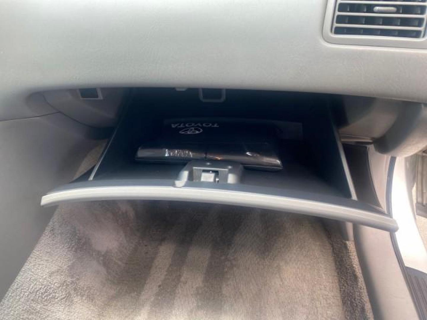 2001 Silver Spruce Metallic /Stone Toyota Avalon XLS w/Bucket Seats LOW MILES 60,208 (4T1BF28B71U) with an 3.0L 4-Cam MPFI 24-Valve V6 Aluminum Alloy Engine engine, Automatic transmission, located at 4701 North Dixie Hwy, Pompano Beach, FL, 33064, (954) 422-2889, 26.240938, -80.123474 - OUR WEBPAGE FLORIDACARS1.COM HAS OVER 100 PHOTOS AND FREE CARFAX LINK 2001 TOYOTA AVALON XL VIN: 4T1BF28B71U182293 4 T 1 B F 2 8 B 7 1 U 1 8 2 2 9 3 SEDAN 4 DR 3.0L V6 F DOHC 24V 29 MPG GASOLINE FRONT WHEEL DRIVE Top Features Alloy Wheels Cloth Seats Basic Features ABS Brakes Automatic Transmission - Photo#95