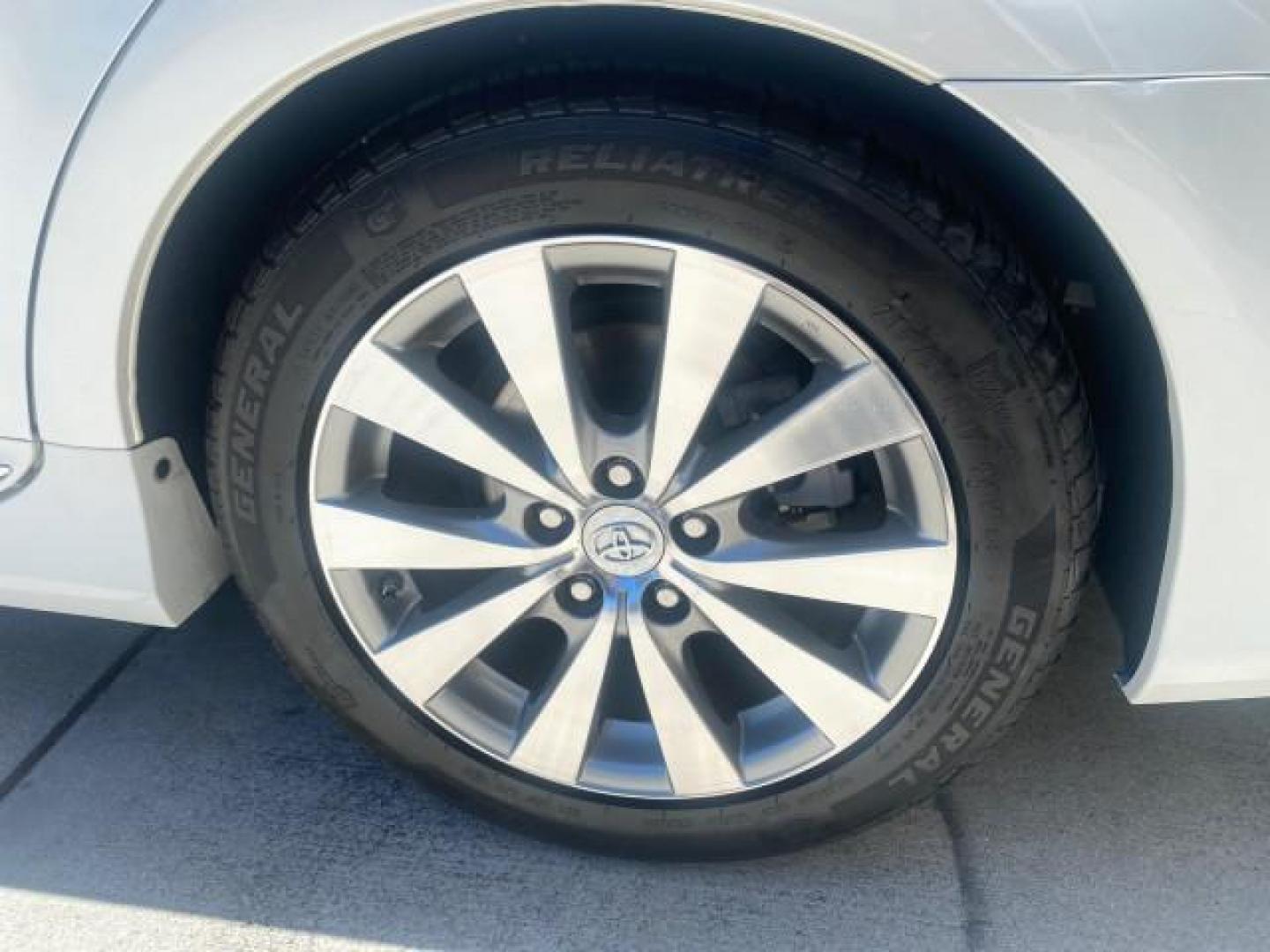 2011 Blizzard Pearl /Ivory Toyota Avalon Limited 1 OWNER FLORIDA LOW MILES 50,363 (4T1BK3DB6BU) with an 3.5L DOHC EFI 24-Valve V6 Engine engine, Automatic transmission, located at 4701 North Dixie Hwy, Pompano Beach, FL, 33064, (954) 422-2889, 26.240938, -80.123474 - OUR WEBPAGE FLORIDACARS1.COM HAS OVER 100 PHOTOS AND FREE CARFAX LINK 2011 TOYOTA AVALON LIMITED VIN: 4T1BK3DB6BU410051 4 T 1 B K 3 D B 6 B U 4 1 0 0 5 1 SEDAN 4 DR 3.5L V6 F DOHC 24V GASOLINE FRONT WHEEL DRIVE Top Features Alloy Wheels Navigation System Bluetooth Technology Parking Sensors Front Se - Photo#71