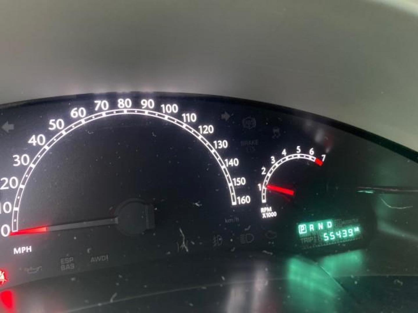 2008 Bright Silver Metallic /Pastel Slate Gray Chrysler Pacifica Touring 1 OWNER NC LOW MILES 55,531 (2A8GM68X38R) with an 4.0L SOHC V6 Engine engine, Automatic transmission, located at 4701 North Dixie Hwy, Pompano Beach, FL, 33064, (954) 422-2889, 26.240938, -80.123474 - OUR WEBPAGE FLORIDACARS1.COM HAS OVER 100 PHOTOS AND FREE CARFAX LINK 2008 CHRYSLER PACIFICA TOURING SIGNATURE SERIES $ 32,895 NEW! VIN: 2A8GM68X38R629737 2 A 8 G M 6 8 X 3 8 R 6 2 9 7 3 7 4 DOOR WAGON/SPORT UTILITY 4.0L V6 F SOHC 24V GASOLINE FRONT WHEEL DRIVE [29W] 29W TOURING SIGNATURE SERIES CUS - Photo#18