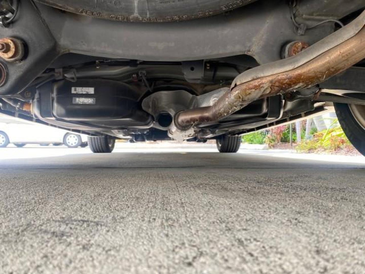 2008 Bright Silver Metallic /Pastel Slate Gray Chrysler Pacifica Touring 1 OWNER NC LOW MILES 55,531 (2A8GM68X38R) with an 4.0L SOHC V6 Engine engine, Automatic transmission, located at 4701 North Dixie Hwy, Pompano Beach, FL, 33064, (954) 422-2889, 26.240938, -80.123474 - OUR WEBPAGE FLORIDACARS1.COM HAS OVER 100 PHOTOS AND FREE CARFAX LINK 2008 CHRYSLER PACIFICA TOURING SIGNATURE SERIES $ 32,895 NEW! VIN: 2A8GM68X38R629737 2 A 8 G M 6 8 X 3 8 R 6 2 9 7 3 7 4 DOOR WAGON/SPORT UTILITY 4.0L V6 F SOHC 24V GASOLINE FRONT WHEEL DRIVE [29W] 29W TOURING SIGNATURE SERIES CUS - Photo#22