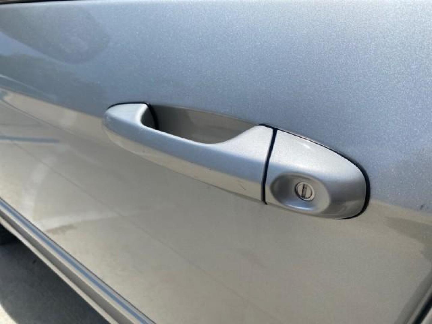 2008 Bright Silver Metallic /Pastel Slate Gray Chrysler Pacifica Touring 1 OWNER NC LOW MILES 55,531 (2A8GM68X38R) with an 4.0L SOHC V6 Engine engine, Automatic transmission, located at 4701 North Dixie Hwy, Pompano Beach, FL, 33064, (954) 422-2889, 26.240938, -80.123474 - OUR WEBPAGE FLORIDACARS1.COM HAS OVER 100 PHOTOS AND FREE CARFAX LINK 2008 CHRYSLER PACIFICA TOURING SIGNATURE SERIES $ 32,895 NEW! VIN: 2A8GM68X38R629737 2 A 8 G M 6 8 X 3 8 R 6 2 9 7 3 7 4 DOOR WAGON/SPORT UTILITY 4.0L V6 F SOHC 24V GASOLINE FRONT WHEEL DRIVE [29W] 29W TOURING SIGNATURE SERIES CUS - Photo#27