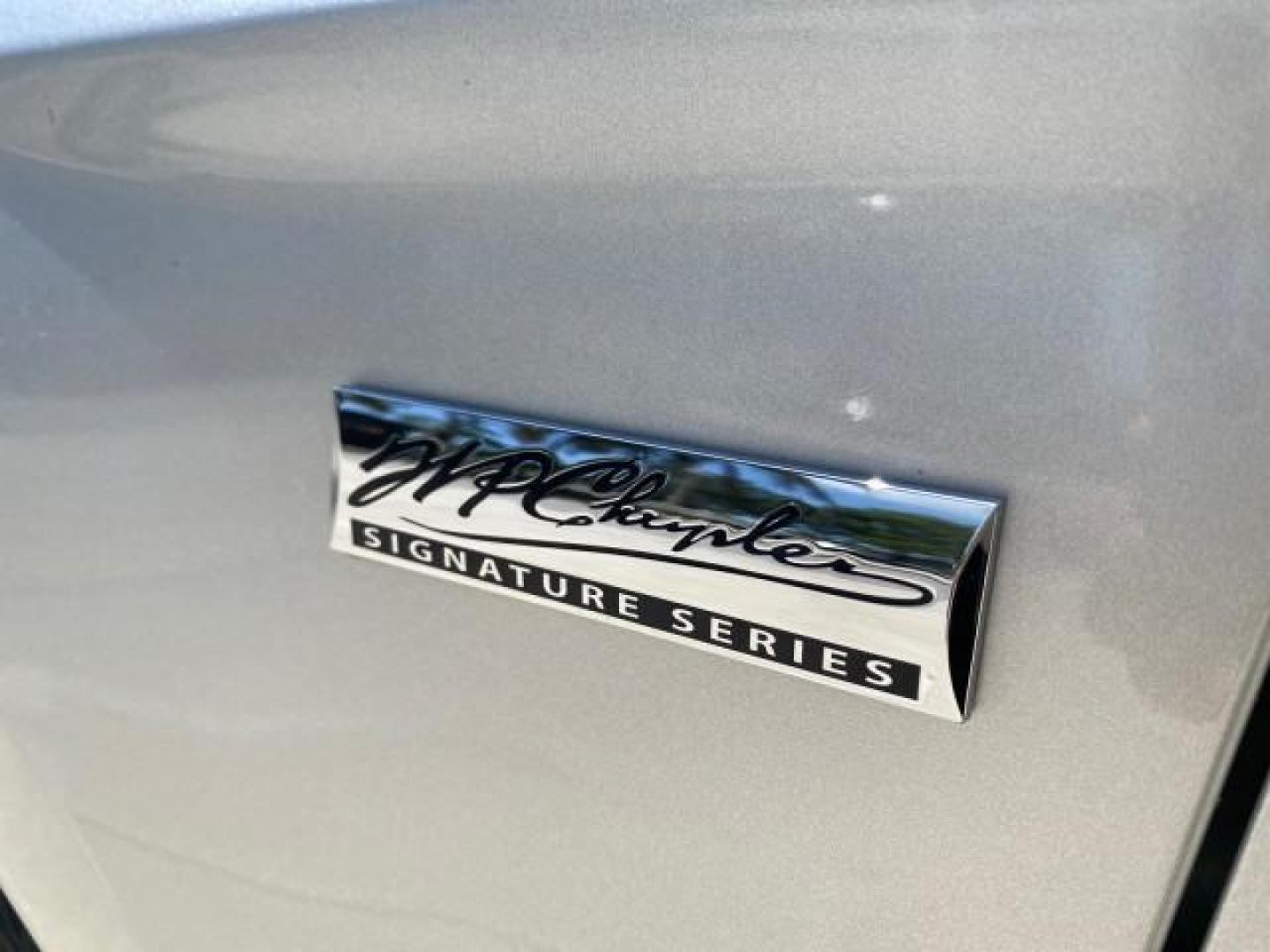 2008 Bright Silver Metallic /Pastel Slate Gray Chrysler Pacifica Touring 1 OWNER NC LOW MILES 55,531 (2A8GM68X38R) with an 4.0L SOHC V6 Engine engine, Automatic transmission, located at 4701 North Dixie Hwy, Pompano Beach, FL, 33064, (954) 422-2889, 26.240938, -80.123474 - OUR WEBPAGE FLORIDACARS1.COM HAS OVER 100 PHOTOS AND FREE CARFAX LINK 2008 CHRYSLER PACIFICA TOURING SIGNATURE SERIES $ 32,895 NEW! VIN: 2A8GM68X38R629737 2 A 8 G M 6 8 X 3 8 R 6 2 9 7 3 7 4 DOOR WAGON/SPORT UTILITY 4.0L V6 F SOHC 24V GASOLINE FRONT WHEEL DRIVE [29W] 29W TOURING SIGNATURE SERIES CUS - Photo#30
