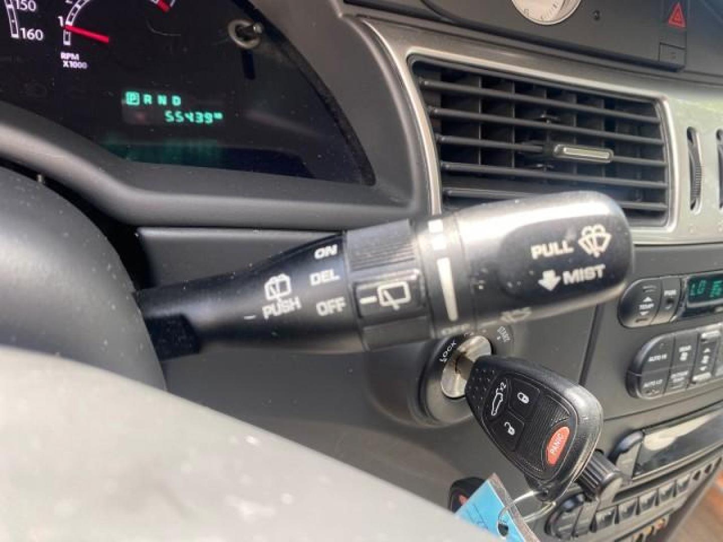 2008 Bright Silver Metallic /Pastel Slate Gray Chrysler Pacifica Touring 1 OWNER NC LOW MILES 55,531 (2A8GM68X38R) with an 4.0L SOHC V6 Engine engine, Automatic transmission, located at 4701 North Dixie Hwy, Pompano Beach, FL, 33064, (954) 422-2889, 26.240938, -80.123474 - OUR WEBPAGE FLORIDACARS1.COM HAS OVER 100 PHOTOS AND FREE CARFAX LINK 2008 CHRYSLER PACIFICA TOURING SIGNATURE SERIES $ 32,895 NEW! VIN: 2A8GM68X38R629737 2 A 8 G M 6 8 X 3 8 R 6 2 9 7 3 7 4 DOOR WAGON/SPORT UTILITY 4.0L V6 F SOHC 24V GASOLINE FRONT WHEEL DRIVE [29W] 29W TOURING SIGNATURE SERIES CUS - Photo#40