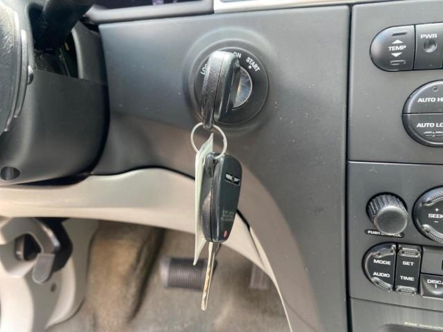 2008 Bright Silver Metallic /Pastel Slate Gray Chrysler Pacifica Touring 1 OWNER NC LOW MILES 55,531 (2A8GM68X38R) with an 4.0L SOHC V6 Engine engine, Automatic transmission, located at 4701 North Dixie Hwy, Pompano Beach, FL, 33064, (954) 422-2889, 26.240938, -80.123474 - OUR WEBPAGE FLORIDACARS1.COM HAS OVER 100 PHOTOS AND FREE CARFAX LINK 2008 CHRYSLER PACIFICA TOURING SIGNATURE SERIES $ 32,895 NEW! VIN: 2A8GM68X38R629737 2 A 8 G M 6 8 X 3 8 R 6 2 9 7 3 7 4 DOOR WAGON/SPORT UTILITY 4.0L V6 F SOHC 24V GASOLINE FRONT WHEEL DRIVE [29W] 29W TOURING SIGNATURE SERIES CUS - Photo#41