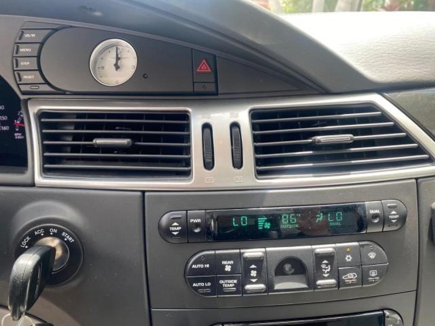 2008 Bright Silver Metallic /Pastel Slate Gray Chrysler Pacifica Touring 1 OWNER NC LOW MILES 55,531 (2A8GM68X38R) with an 4.0L SOHC V6 Engine engine, Automatic transmission, located at 4701 North Dixie Hwy, Pompano Beach, FL, 33064, (954) 422-2889, 26.240938, -80.123474 - OUR WEBPAGE FLORIDACARS1.COM HAS OVER 100 PHOTOS AND FREE CARFAX LINK 2008 CHRYSLER PACIFICA TOURING SIGNATURE SERIES $ 32,895 NEW! VIN: 2A8GM68X38R629737 2 A 8 G M 6 8 X 3 8 R 6 2 9 7 3 7 4 DOOR WAGON/SPORT UTILITY 4.0L V6 F SOHC 24V GASOLINE FRONT WHEEL DRIVE [29W] 29W TOURING SIGNATURE SERIES CUS - Photo#43
