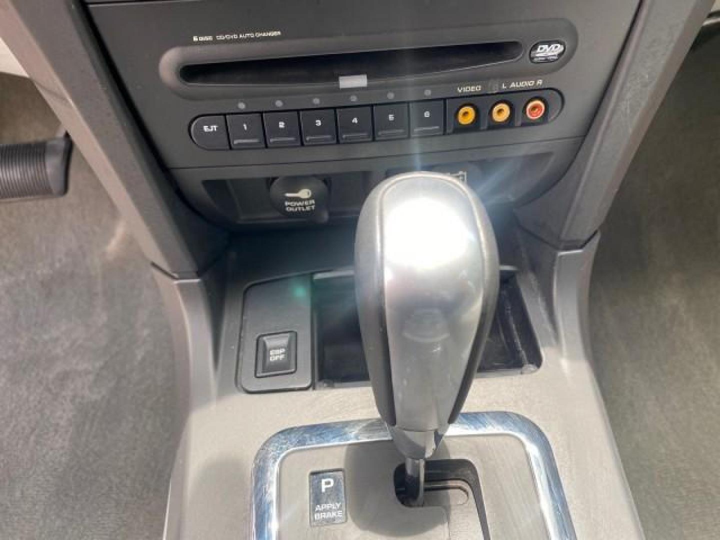 2008 Bright Silver Metallic /Pastel Slate Gray Chrysler Pacifica Touring 1 OWNER NC LOW MILES 55,531 (2A8GM68X38R) with an 4.0L SOHC V6 Engine engine, Automatic transmission, located at 4701 North Dixie Hwy, Pompano Beach, FL, 33064, (954) 422-2889, 26.240938, -80.123474 - OUR WEBPAGE FLORIDACARS1.COM HAS OVER 100 PHOTOS AND FREE CARFAX LINK 2008 CHRYSLER PACIFICA TOURING SIGNATURE SERIES $ 32,895 NEW! VIN: 2A8GM68X38R629737 2 A 8 G M 6 8 X 3 8 R 6 2 9 7 3 7 4 DOOR WAGON/SPORT UTILITY 4.0L V6 F SOHC 24V GASOLINE FRONT WHEEL DRIVE [29W] 29W TOURING SIGNATURE SERIES CUS - Photo#46