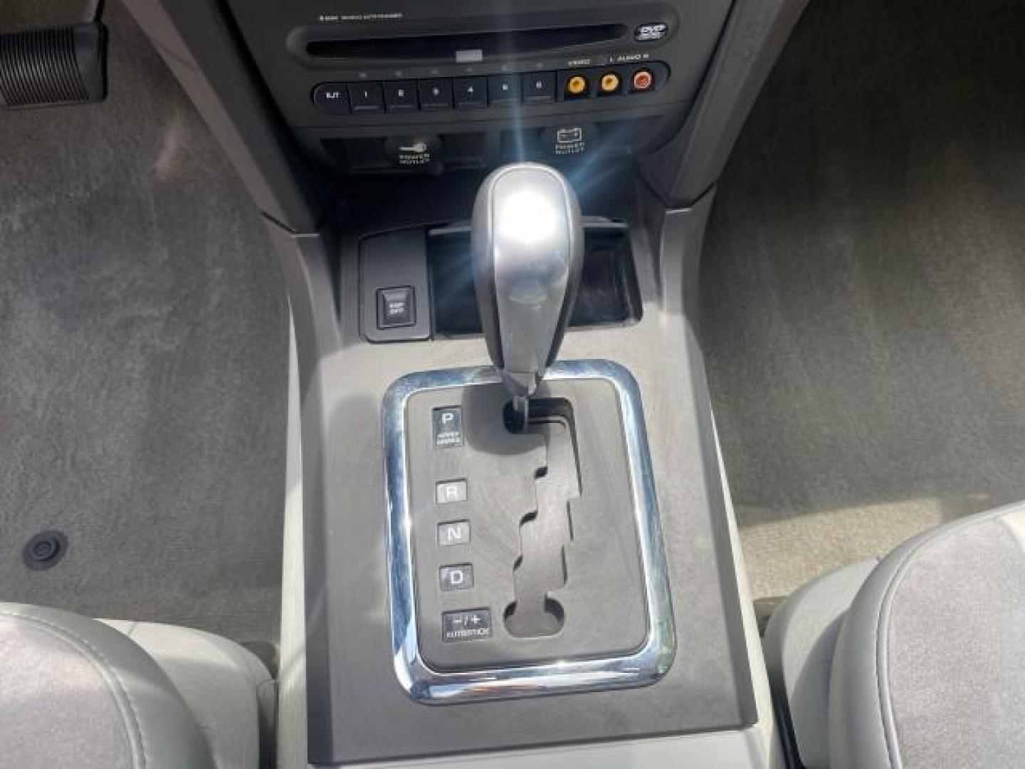 2008 Bright Silver Metallic /Pastel Slate Gray Chrysler Pacifica Touring 1 OWNER NC LOW MILES 55,531 (2A8GM68X38R) with an 4.0L SOHC V6 Engine engine, Automatic transmission, located at 4701 North Dixie Hwy, Pompano Beach, FL, 33064, (954) 422-2889, 26.240938, -80.123474 - OUR WEBPAGE FLORIDACARS1.COM HAS OVER 100 PHOTOS AND FREE CARFAX LINK 2008 CHRYSLER PACIFICA TOURING SIGNATURE SERIES $ 32,895 NEW! VIN: 2A8GM68X38R629737 2 A 8 G M 6 8 X 3 8 R 6 2 9 7 3 7 4 DOOR WAGON/SPORT UTILITY 4.0L V6 F SOHC 24V GASOLINE FRONT WHEEL DRIVE [29W] 29W TOURING SIGNATURE SERIES CUS - Photo#47