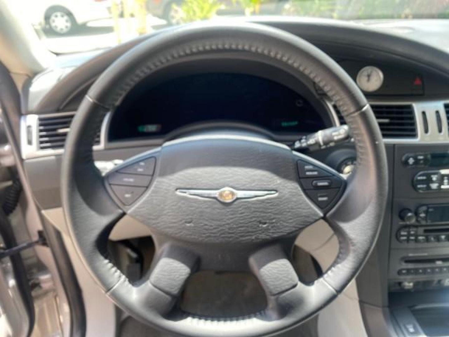 2008 Bright Silver Metallic /Pastel Slate Gray Chrysler Pacifica Touring 1 OWNER NC LOW MILES 55,531 (2A8GM68X38R) with an 4.0L SOHC V6 Engine engine, Automatic transmission, located at 4701 North Dixie Hwy, Pompano Beach, FL, 33064, (954) 422-2889, 26.240938, -80.123474 - OUR WEBPAGE FLORIDACARS1.COM HAS OVER 100 PHOTOS AND FREE CARFAX LINK 2008 CHRYSLER PACIFICA TOURING SIGNATURE SERIES $ 32,895 NEW! VIN: 2A8GM68X38R629737 2 A 8 G M 6 8 X 3 8 R 6 2 9 7 3 7 4 DOOR WAGON/SPORT UTILITY 4.0L V6 F SOHC 24V GASOLINE FRONT WHEEL DRIVE [29W] 29W TOURING SIGNATURE SERIES CUS - Photo#62