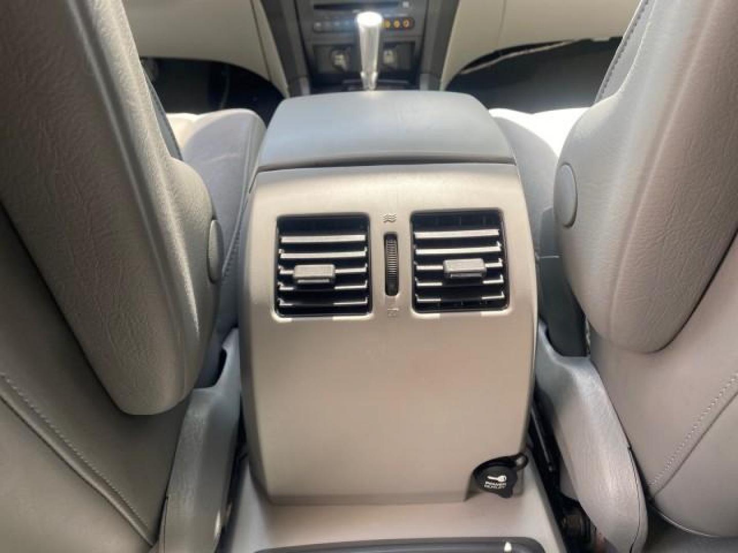 2008 Bright Silver Metallic /Pastel Slate Gray Chrysler Pacifica Touring 1 OWNER NC LOW MILES 55,531 (2A8GM68X38R) with an 4.0L SOHC V6 Engine engine, Automatic transmission, located at 4701 North Dixie Hwy, Pompano Beach, FL, 33064, (954) 422-2889, 26.240938, -80.123474 - OUR WEBPAGE FLORIDACARS1.COM HAS OVER 100 PHOTOS AND FREE CARFAX LINK 2008 CHRYSLER PACIFICA TOURING SIGNATURE SERIES $ 32,895 NEW! VIN: 2A8GM68X38R629737 2 A 8 G M 6 8 X 3 8 R 6 2 9 7 3 7 4 DOOR WAGON/SPORT UTILITY 4.0L V6 F SOHC 24V GASOLINE FRONT WHEEL DRIVE [29W] 29W TOURING SIGNATURE SERIES CUS - Photo#75