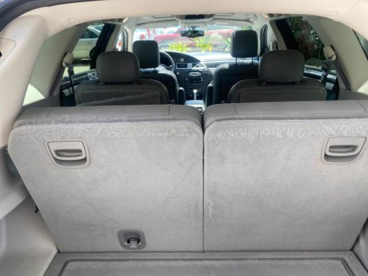 2008 Bright Silver Metallic /Pastel Slate Gray Chrysler Pacifica Touring 1 OWNER NC LOW MILES 55,531 (2A8GM68X38R) with an 4.0L SOHC V6 Engine engine, Automatic transmission, located at 4701 North Dixie Hwy, Pompano Beach, FL, 33064, (954) 422-2889, 26.240938, -80.123474 - OUR WEBPAGE FLORIDACARS1.COM HAS OVER 100 PHOTOS AND FREE CARFAX LINK 2008 CHRYSLER PACIFICA TOURING SIGNATURE SERIES $ 32,895 NEW! VIN: 2A8GM68X38R629737 2 A 8 G M 6 8 X 3 8 R 6 2 9 7 3 7 4 DOOR WAGON/SPORT UTILITY 4.0L V6 F SOHC 24V GASOLINE FRONT WHEEL DRIVE [29W] 29W TOURING SIGNATURE SERIES CUS - Photo#89