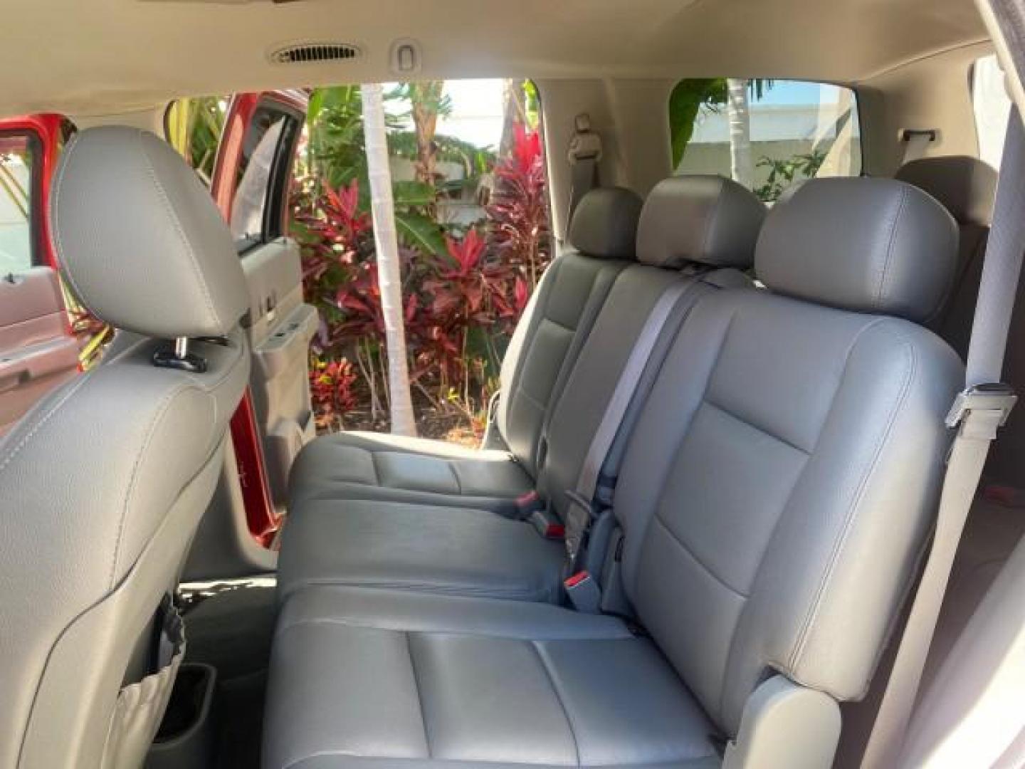 2006 Flame Red /Med Slate Gray Dodge Durango 3RD ROW SLT LOW MILES 34,957 (1D4HD48N06F) with an 4.7L V8 Magnum Engine engine, Automatic transmission, located at 4701 North Dixie Hwy, Pompano Beach, FL, 33064, (954) 422-2889, 26.240938, -80.123474 - OUR WEBPAGE FLORIDACARS1.COM HAS OVER 100 PHOTOS AND FREE CARFAX LINK 2006 DODGE DURANGO SLT 50 SERVICE RECORDS FULLY MAINTANED VIN: 1D4HD48N06F182662 1 D 4 H D 4 8 N 0 6 F 1 8 2 6 6 2 4 DOOR WAGON/SPORT UTILITY 4.7L V8 F OHV GASOLINE REAR WHEEL DRIVE Top Features Alloy Wheels Rear Entertainment Sys - Photo#14