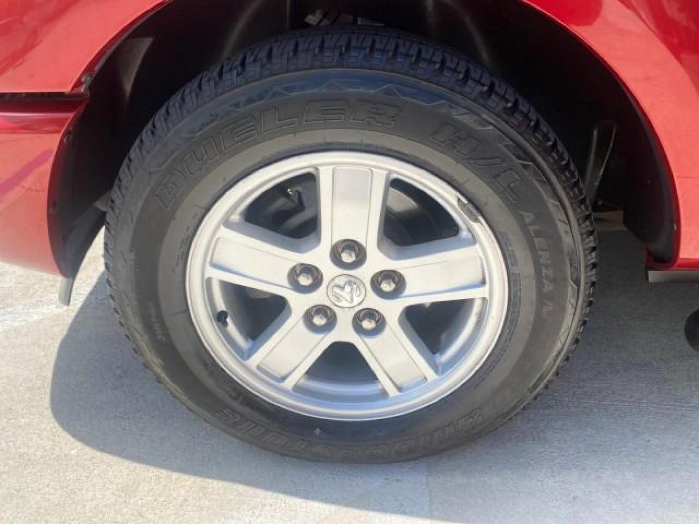 2006 Flame Red /Med Slate Gray Dodge Durango 3RD ROW SLT LOW MILES 34,957 (1D4HD48N06F) with an 4.7L V8 Magnum Engine engine, Automatic transmission, located at 4701 North Dixie Hwy, Pompano Beach, FL, 33064, (954) 422-2889, 26.240938, -80.123474 - OUR WEBPAGE FLORIDACARS1.COM HAS OVER 100 PHOTOS AND FREE CARFAX LINK 2006 DODGE DURANGO SLT 50 SERVICE RECORDS FULLY MAINTANED VIN: 1D4HD48N06F182662 1 D 4 H D 4 8 N 0 6 F 1 8 2 6 6 2 4 DOOR WAGON/SPORT UTILITY 4.7L V8 F OHV GASOLINE REAR WHEEL DRIVE Top Features Alloy Wheels Rear Entertainment Sys - Photo#19