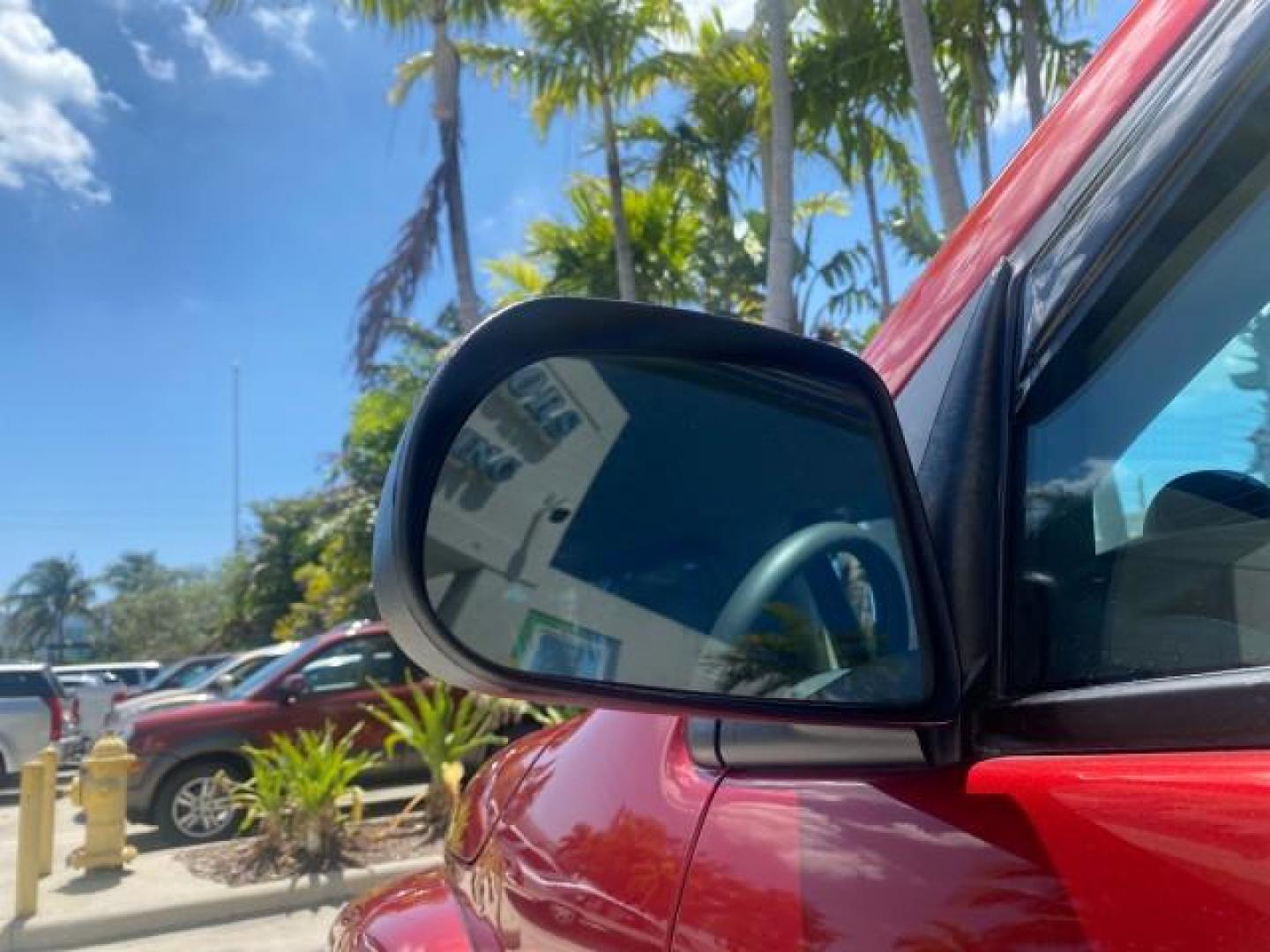 2006 Flame Red /Med Slate Gray Dodge Durango 3RD ROW SLT LOW MILES 34,957 (1D4HD48N06F) with an 4.7L V8 Magnum Engine engine, Automatic transmission, located at 4701 North Dixie Hwy, Pompano Beach, FL, 33064, (954) 422-2889, 26.240938, -80.123474 - OUR WEBPAGE FLORIDACARS1.COM HAS OVER 100 PHOTOS AND FREE CARFAX LINK 2006 DODGE DURANGO SLT 50 SERVICE RECORDS FULLY MAINTANED VIN: 1D4HD48N06F182662 1 D 4 H D 4 8 N 0 6 F 1 8 2 6 6 2 4 DOOR WAGON/SPORT UTILITY 4.7L V8 F OHV GASOLINE REAR WHEEL DRIVE Top Features Alloy Wheels Rear Entertainment Sys - Photo#29