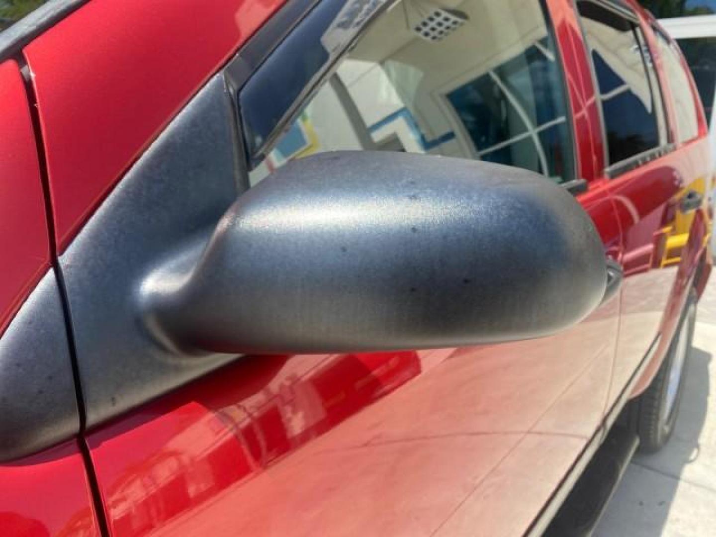 2006 Flame Red /Med Slate Gray Dodge Durango 3RD ROW SLT LOW MILES 34,957 (1D4HD48N06F) with an 4.7L V8 Magnum Engine engine, Automatic transmission, located at 4701 North Dixie Hwy, Pompano Beach, FL, 33064, (954) 422-2889, 26.240938, -80.123474 - OUR WEBPAGE FLORIDACARS1.COM HAS OVER 100 PHOTOS AND FREE CARFAX LINK 2006 DODGE DURANGO SLT 50 SERVICE RECORDS FULLY MAINTANED VIN: 1D4HD48N06F182662 1 D 4 H D 4 8 N 0 6 F 1 8 2 6 6 2 4 DOOR WAGON/SPORT UTILITY 4.7L V8 F OHV GASOLINE REAR WHEEL DRIVE Top Features Alloy Wheels Rear Entertainment Sys - Photo#30