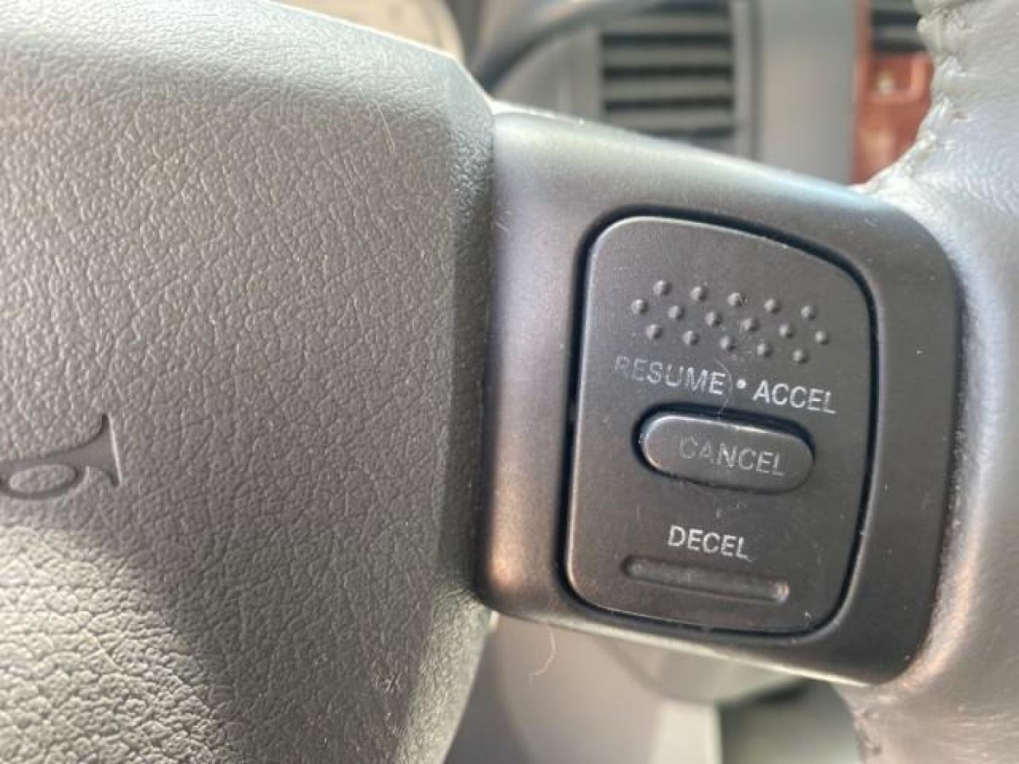 2006 Flame Red /Med Slate Gray Dodge Durango 3RD ROW SLT LOW MILES 34,957 (1D4HD48N06F) with an 4.7L V8 Magnum Engine engine, Automatic transmission, located at 4701 North Dixie Hwy, Pompano Beach, FL, 33064, (954) 422-2889, 26.240938, -80.123474 - OUR WEBPAGE FLORIDACARS1.COM HAS OVER 100 PHOTOS AND FREE CARFAX LINK 2006 DODGE DURANGO SLT 50 SERVICE RECORDS FULLY MAINTANED VIN: 1D4HD48N06F182662 1 D 4 H D 4 8 N 0 6 F 1 8 2 6 6 2 4 DOOR WAGON/SPORT UTILITY 4.7L V8 F OHV GASOLINE REAR WHEEL DRIVE Top Features Alloy Wheels Rear Entertainment Sys - Photo#39