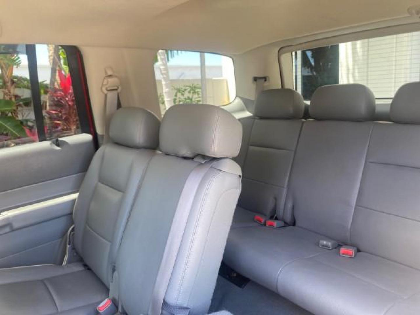 2006 Flame Red /Med Slate Gray Dodge Durango 3RD ROW SLT LOW MILES 34,957 (1D4HD48N06F) with an 4.7L V8 Magnum Engine engine, Automatic transmission, located at 4701 North Dixie Hwy, Pompano Beach, FL, 33064, (954) 422-2889, 26.240938, -80.123474 - OUR WEBPAGE FLORIDACARS1.COM HAS OVER 100 PHOTOS AND FREE CARFAX LINK 2006 DODGE DURANGO SLT 50 SERVICE RECORDS FULLY MAINTANED VIN: 1D4HD48N06F182662 1 D 4 H D 4 8 N 0 6 F 1 8 2 6 6 2 4 DOOR WAGON/SPORT UTILITY 4.7L V8 F OHV GASOLINE REAR WHEEL DRIVE Top Features Alloy Wheels Rear Entertainment Sys - Photo#66