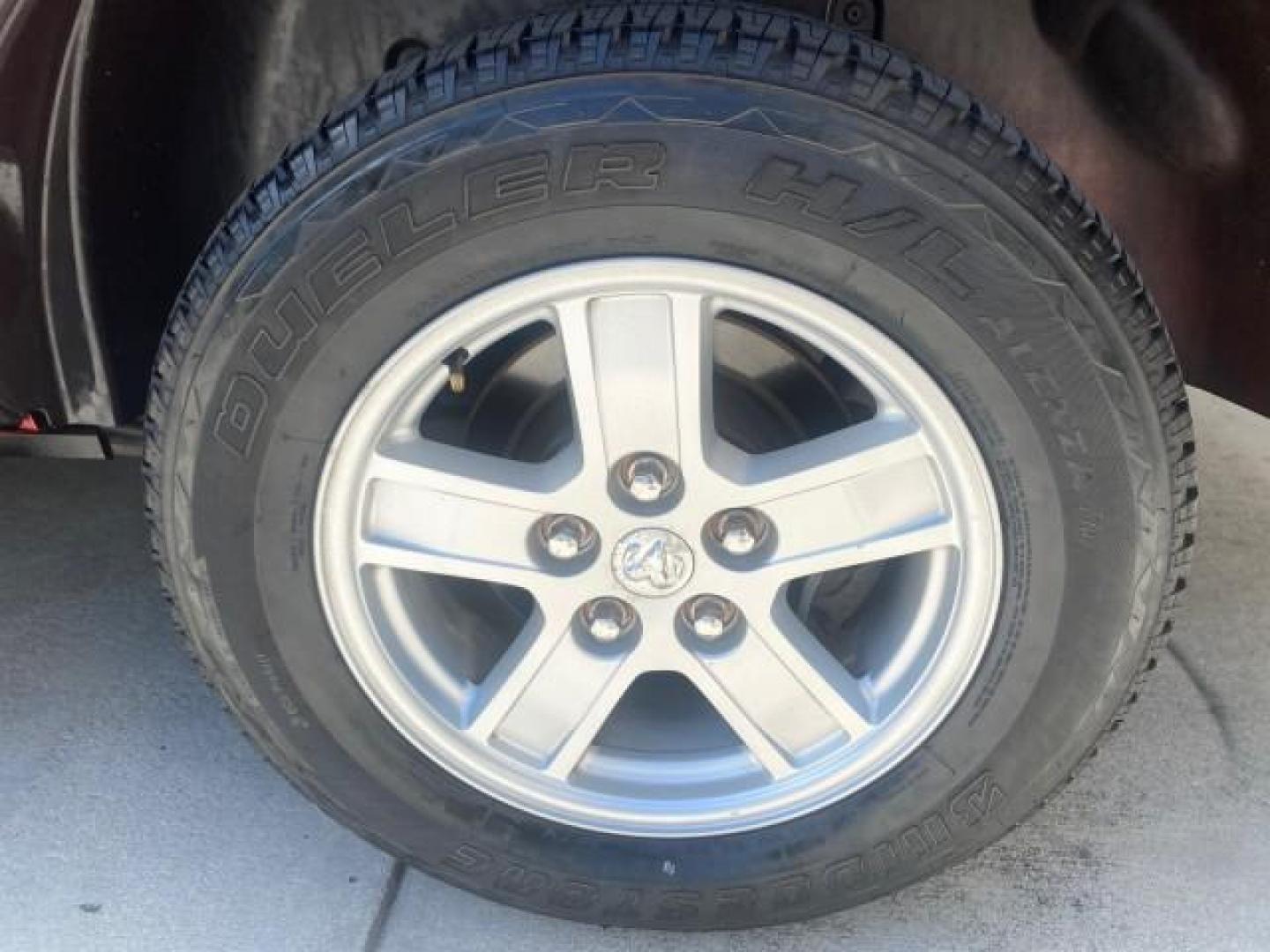 2006 Flame Red /Med Slate Gray Dodge Durango 3RD ROW SLT LOW MILES 34,957 (1D4HD48N06F) with an 4.7L V8 Magnum Engine engine, Automatic transmission, located at 4701 North Dixie Hwy, Pompano Beach, FL, 33064, (954) 422-2889, 26.240938, -80.123474 - OUR WEBPAGE FLORIDACARS1.COM HAS OVER 100 PHOTOS AND FREE CARFAX LINK 2006 DODGE DURANGO SLT 50 SERVICE RECORDS FULLY MAINTANED VIN: 1D4HD48N06F182662 1 D 4 H D 4 8 N 0 6 F 1 8 2 6 6 2 4 DOOR WAGON/SPORT UTILITY 4.7L V8 F OHV GASOLINE REAR WHEEL DRIVE Top Features Alloy Wheels Rear Entertainment Sys - Photo#74