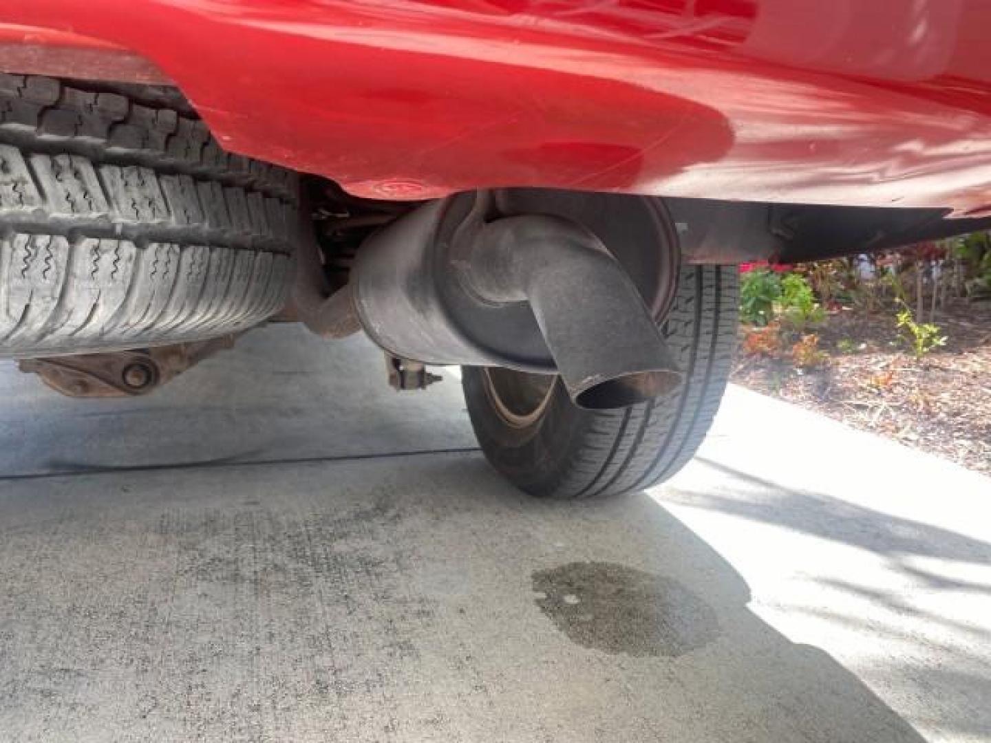 2006 Flame Red /Med Slate Gray Dodge Durango 3RD ROW SLT LOW MILES 34,957 (1D4HD48N06F) with an 4.7L V8 Magnum Engine engine, Automatic transmission, located at 4701 North Dixie Hwy, Pompano Beach, FL, 33064, (954) 422-2889, 26.240938, -80.123474 - OUR WEBPAGE FLORIDACARS1.COM HAS OVER 100 PHOTOS AND FREE CARFAX LINK 2006 DODGE DURANGO SLT 50 SERVICE RECORDS FULLY MAINTANED VIN: 1D4HD48N06F182662 1 D 4 H D 4 8 N 0 6 F 1 8 2 6 6 2 4 DOOR WAGON/SPORT UTILITY 4.7L V8 F OHV GASOLINE REAR WHEEL DRIVE Top Features Alloy Wheels Rear Entertainment Sys - Photo#82