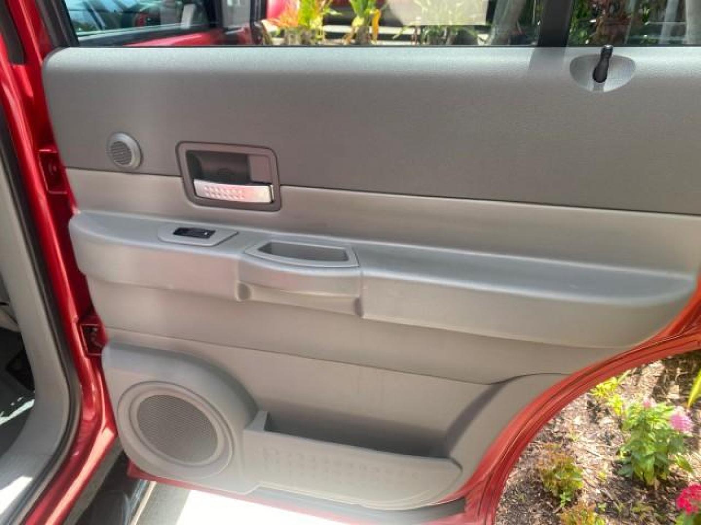 2006 Flame Red /Med Slate Gray Dodge Durango 3RD ROW SLT LOW MILES 34,957 (1D4HD48N06F) with an 4.7L V8 Magnum Engine engine, Automatic transmission, located at 4701 North Dixie Hwy, Pompano Beach, FL, 33064, (954) 422-2889, 26.240938, -80.123474 - OUR WEBPAGE FLORIDACARS1.COM HAS OVER 100 PHOTOS AND FREE CARFAX LINK 2006 DODGE DURANGO SLT 50 SERVICE RECORDS FULLY MAINTANED VIN: 1D4HD48N06F182662 1 D 4 H D 4 8 N 0 6 F 1 8 2 6 6 2 4 DOOR WAGON/SPORT UTILITY 4.7L V8 F OHV GASOLINE REAR WHEEL DRIVE Top Features Alloy Wheels Rear Entertainment Sys - Photo#97