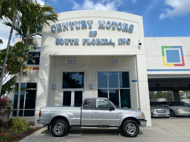 photo of 2002 Mazda B-Series 3000 4WD Truck SE 1 OWNER