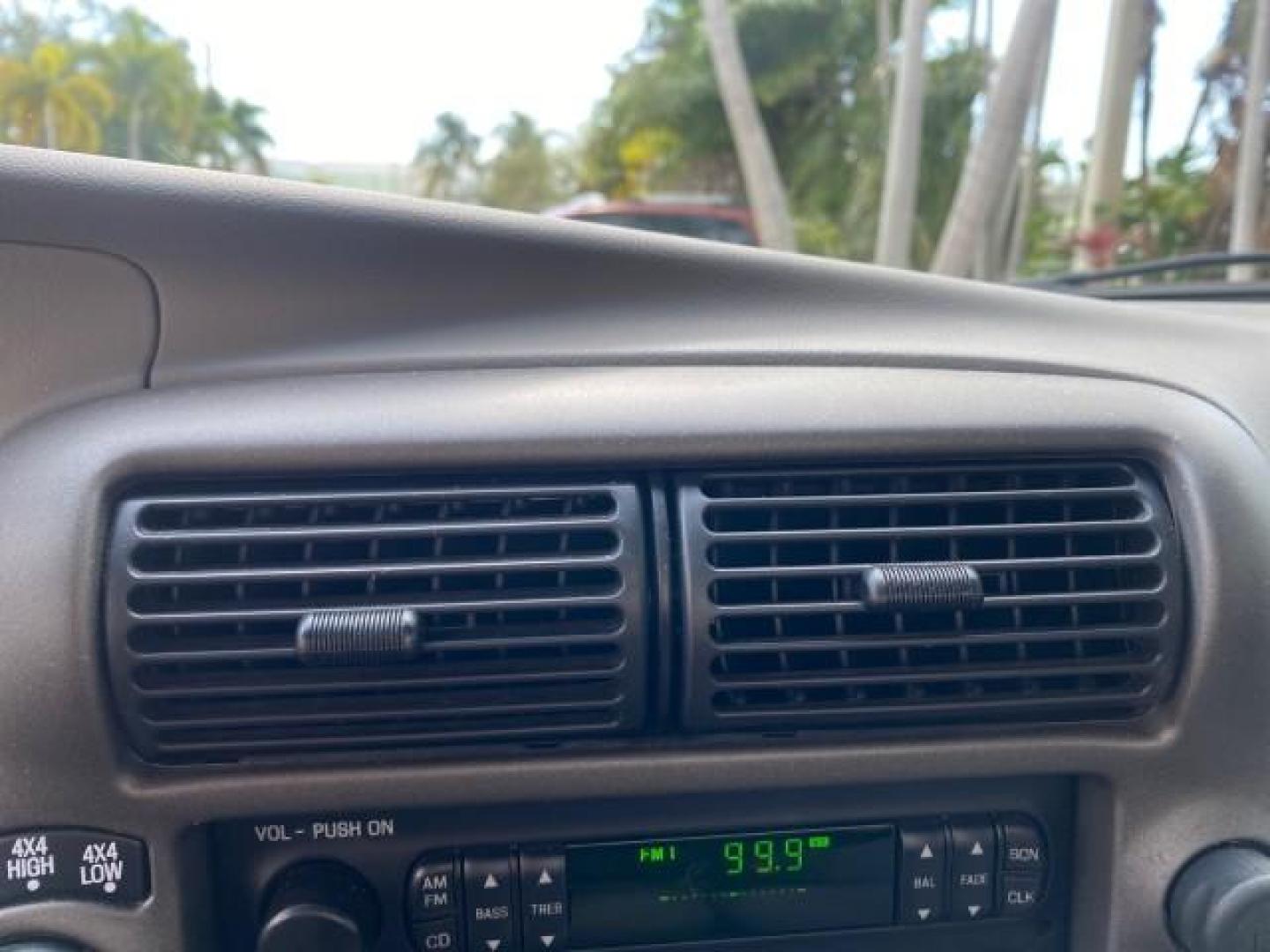 2002 Platinum Frost Metallic /Medium Graphite Mazda B-Series 3000 4WD Truck SE 1 OWNER (4F4ZR17U82T) with an 3.0L MFI V6 Engine engine, Automatic transmission, located at 4701 North Dixie Hwy, Pompano Beach, FL, 33064, (954) 422-2889, 26.240938, -80.123474 - OUR WEBPAGE FLORIDACARS1.COM HAS OVER 100 PHOTOS AND FREE CARFAX LINK 2002 MAZDA B-SERIES B3000 VIN: 4F4ZR17U82TM14728 4 F 4 Z R 1 7 U 8 2 T M 1 4 7 2 8 CLUB CAB PICKUP 3.0L V6 F GASOLINE REAR WHEEL DRIVE W/ 4X4 Top Features 4WD/AWD Cloth Seats Alloy Wheels Running Boards Bed Cover Tow Hitch Bed Lin - Photo#42