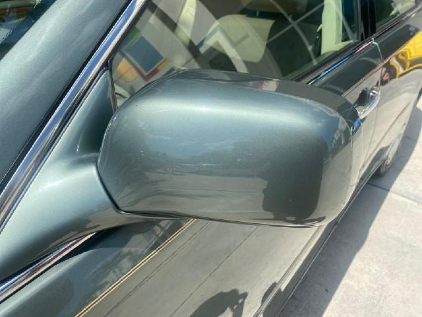 2005 Oasis Green Pearl /Ash Lexus ES 330 1 OWNER LOW MILES 62,870 (JTHBA30GX55) with an 3.3L DOHC EFI 24-Valve V6 Engine engine, Automatic transmission, located at 4701 North Dixie Hwy, Pompano Beach, FL, 33064, (954) 422-2889, 26.240938, -80.123474 - OUR WEBPAGE FLORIDACARS1.COM HAS OVER 100 PHOTOS AND FREE CARFAX LINK 2005 LEXUS ES 330 SUNROOF LOADED NON SMOKERS VIN: JTHBA30GX55134432 J T H B A 3 0 G X 5 5 1 3 4 4 3 2 SEDAN 4 DR 3.3L V6 F 24V GASOLINE 29 MPG FRONT WHEEL DRIVE Top Features A/C Seat(s) Mark Levinson Sound Alloy Wheels Memory Seat - Photo#30