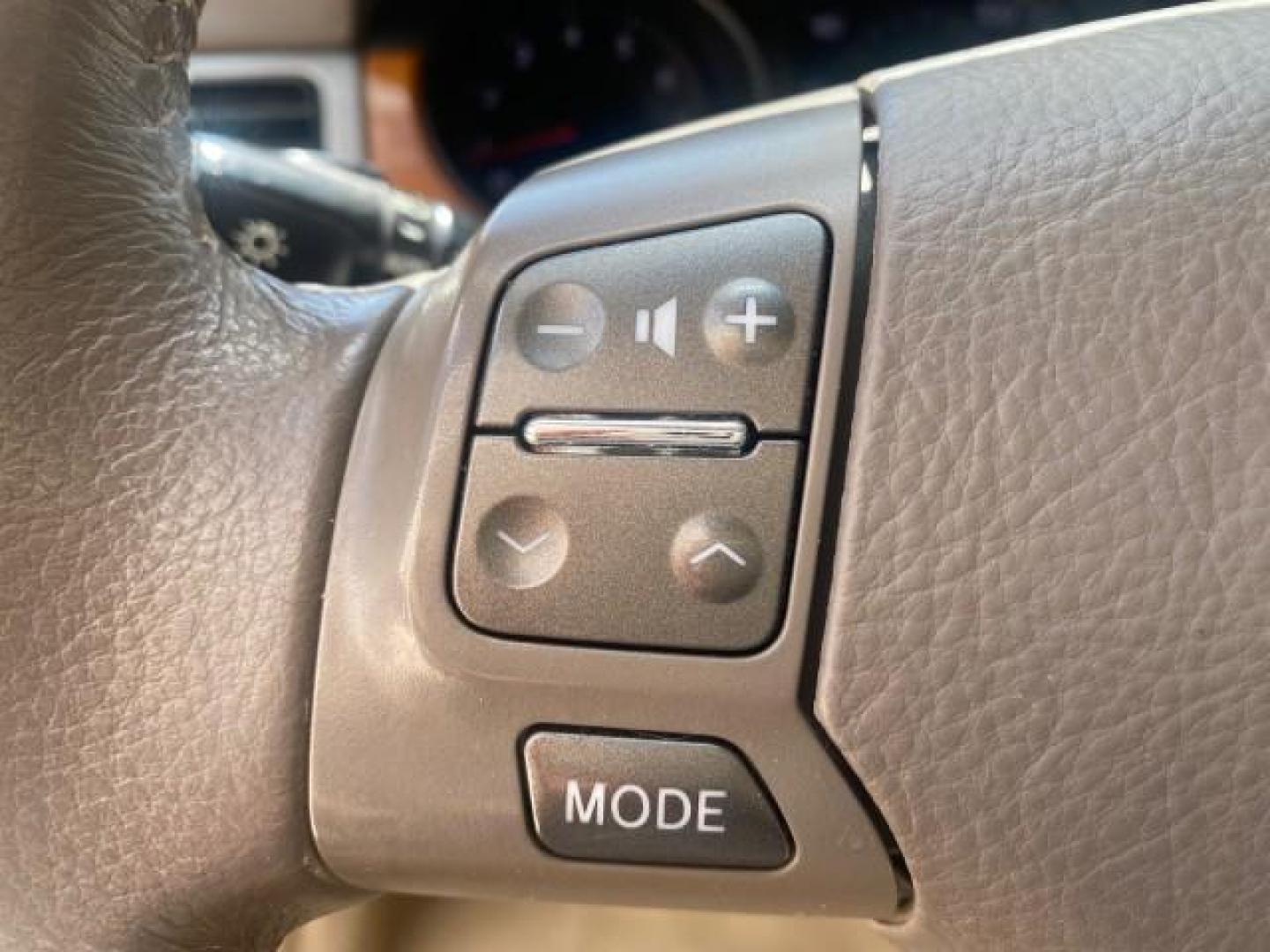 2005 Oasis Green Pearl /Ash Lexus ES 330 1 OWNER LOW MILES 62,870 (JTHBA30GX55) with an 3.3L DOHC EFI 24-Valve V6 Engine engine, Automatic transmission, located at 4701 North Dixie Hwy, Pompano Beach, FL, 33064, (954) 422-2889, 26.240938, -80.123474 - OUR WEBPAGE FLORIDACARS1.COM HAS OVER 100 PHOTOS AND FREE CARFAX LINK 2005 LEXUS ES 330 SUNROOF LOADED NON SMOKERS VIN: JTHBA30GX55134432 J T H B A 3 0 G X 5 5 1 3 4 4 3 2 SEDAN 4 DR 3.3L V6 F 24V GASOLINE 29 MPG FRONT WHEEL DRIVE Top Features A/C Seat(s) Mark Levinson Sound Alloy Wheels Memory Seat - Photo#38