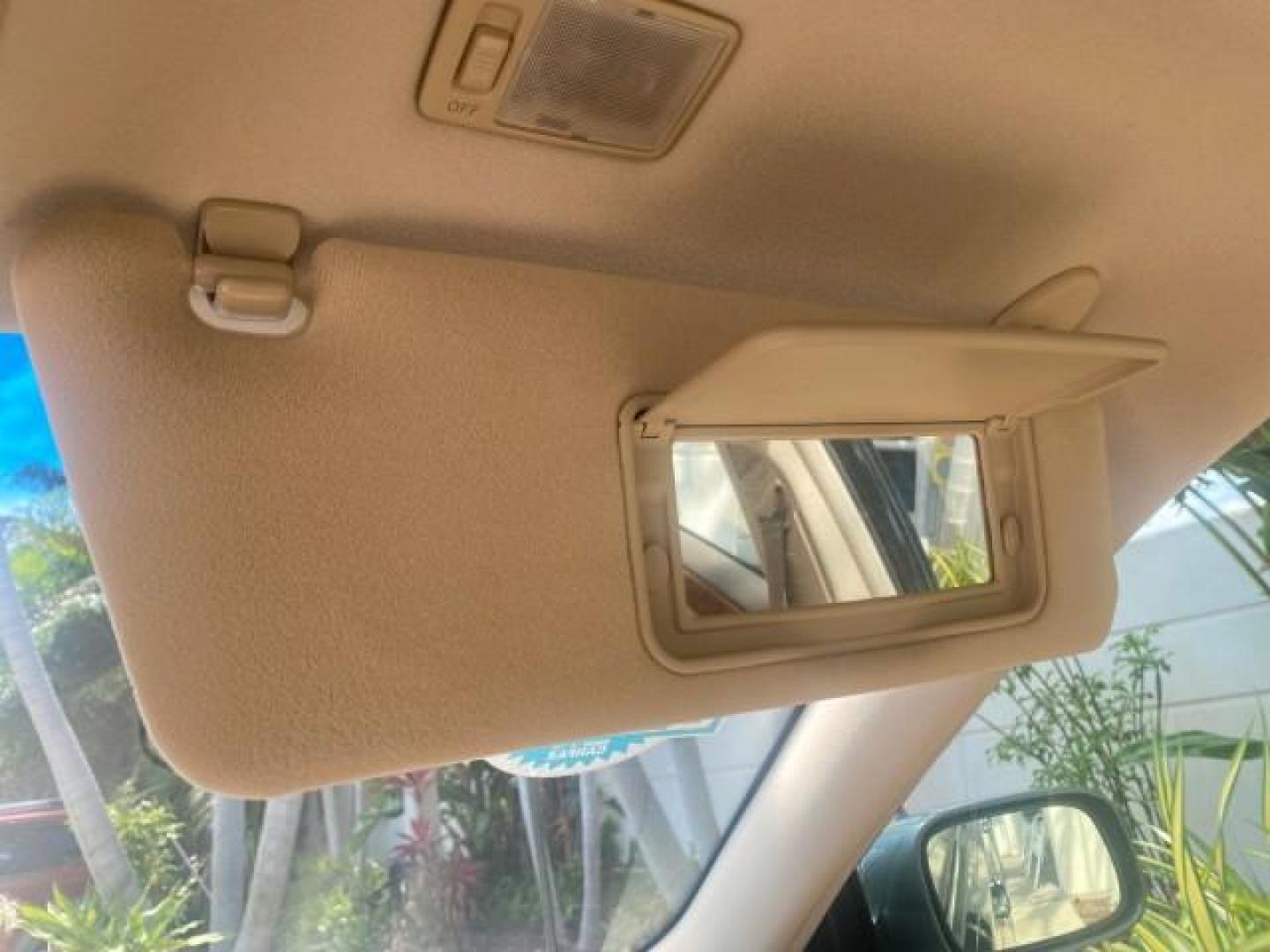 2005 Oasis Green Pearl /Ash Lexus ES 330 1 OWNER LOW MILES 62,870 (JTHBA30GX55) with an 3.3L DOHC EFI 24-Valve V6 Engine engine, Automatic transmission, located at 4701 North Dixie Hwy, Pompano Beach, FL, 33064, (954) 422-2889, 26.240938, -80.123474 - OUR WEBPAGE FLORIDACARS1.COM HAS OVER 100 PHOTOS AND FREE CARFAX LINK 2005 LEXUS ES 330 SUNROOF LOADED NON SMOKERS VIN: JTHBA30GX55134432 J T H B A 3 0 G X 5 5 1 3 4 4 3 2 SEDAN 4 DR 3.3L V6 F 24V GASOLINE 29 MPG FRONT WHEEL DRIVE Top Features A/C Seat(s) Mark Levinson Sound Alloy Wheels Memory Seat - Photo#61