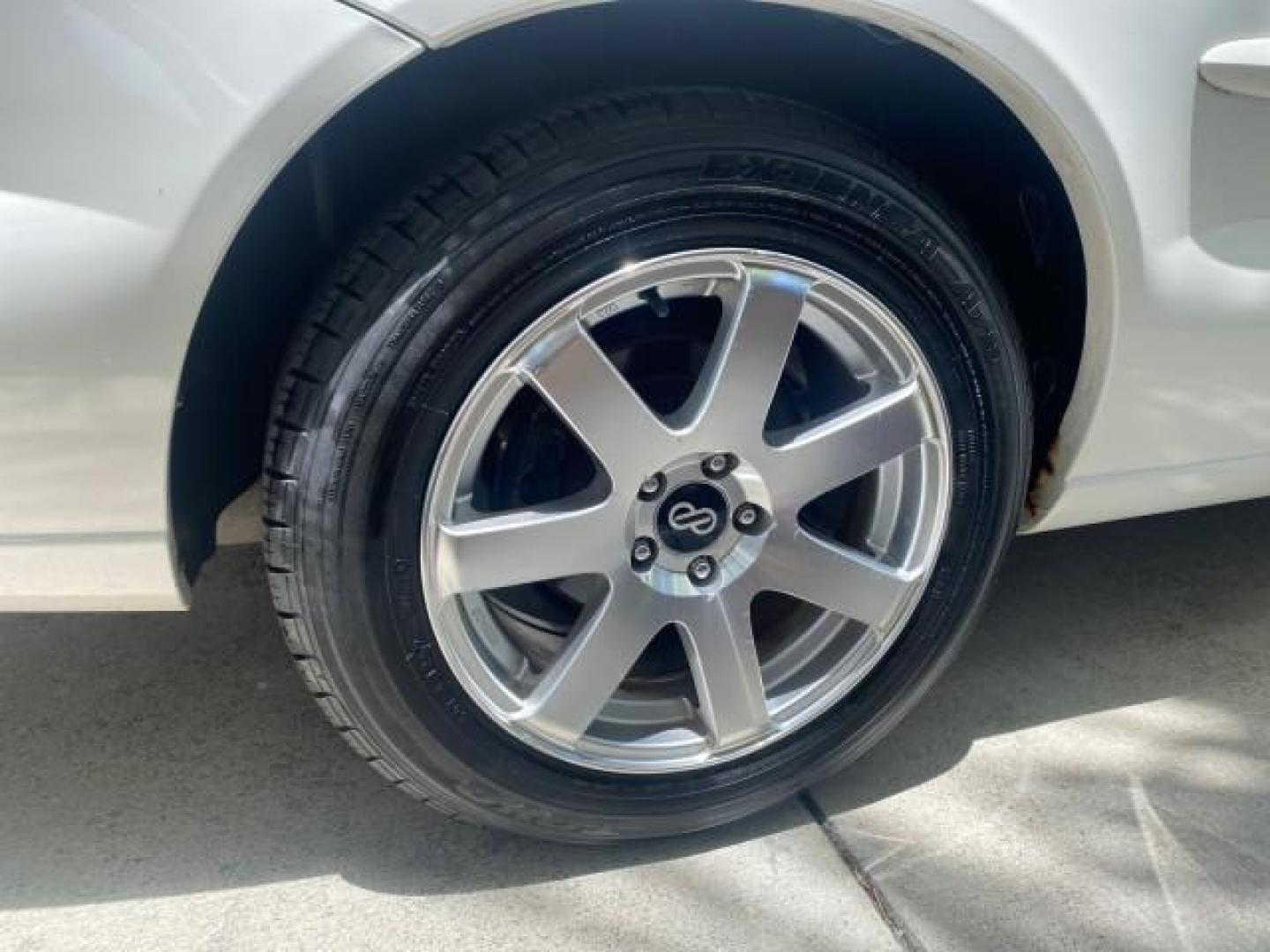 2002 Stone White /Royal Blue/Cream Chrysler Sebring Limited FL LOW MILES 34,440 (1C3EL65R52N) with an 2.7L MFI DOHC 24-Valve V6 Engine engine, Automatic transmission, located at 4701 North Dixie Hwy, Pompano Beach, FL, 33064, (954) 422-2889, 26.240938, -80.123474 - OUR WEBPAGE FLORIDACARS1.COM HAS OVER 100 PHOTOS AND FREE CARFAX LINK 2002 CHRYSLER SEBRING LIMITED VIN: 1C3EL65R52N169318 1 C 3 E L 6 5 R 5 2 N 1 6 9 3 1 8 CONVERTIBLE 2.7L V6 F DOHC GASOLINE FRONT WHEEL DRIVE Top Features Alloy Wheels Soft Top Infinity Sound System Sunroof(s) Leather Seats Basic F - Photo#79
