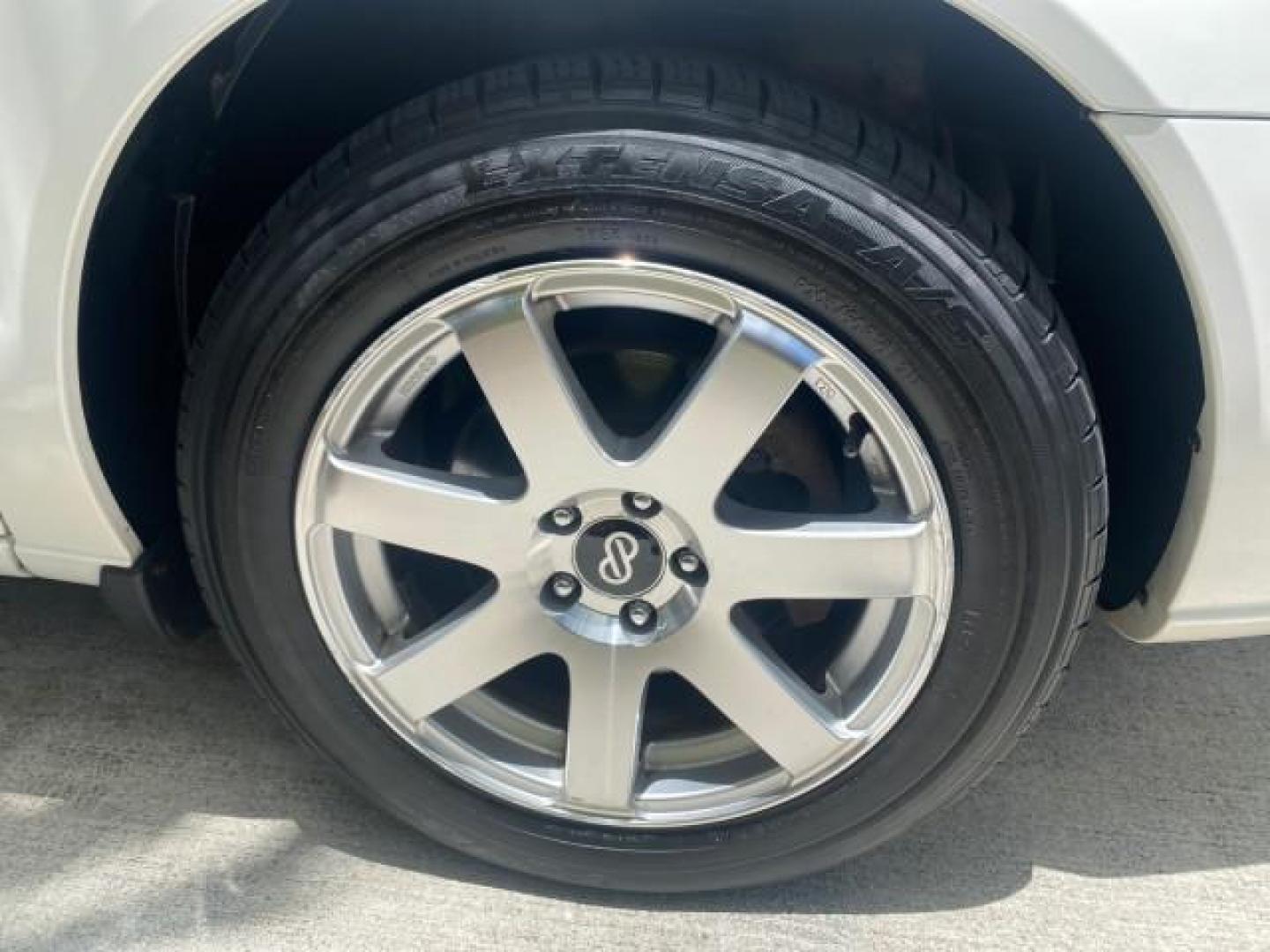 2002 Stone White /Royal Blue/Cream Chrysler Sebring Limited FL LOW MILES 34,440 (1C3EL65R52N) with an 2.7L MFI DOHC 24-Valve V6 Engine engine, Automatic transmission, located at 4701 North Dixie Hwy, Pompano Beach, FL, 33064, (954) 422-2889, 26.240938, -80.123474 - OUR WEBPAGE FLORIDACARS1.COM HAS OVER 100 PHOTOS AND FREE CARFAX LINK 2002 CHRYSLER SEBRING LIMITED VIN: 1C3EL65R52N169318 1 C 3 E L 6 5 R 5 2 N 1 6 9 3 1 8 CONVERTIBLE 2.7L V6 F DOHC GASOLINE FRONT WHEEL DRIVE Top Features Alloy Wheels Soft Top Infinity Sound System Sunroof(s) Leather Seats Basic F - Photo#94