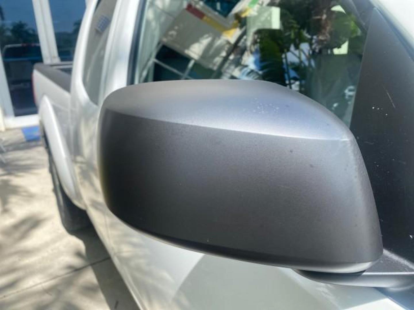 2006 Avalanche /Steel Nissan Frontier XE LOW MILES NO ACCIDENTS (1N6BD06TX6C) with an 2.5L DOHC 16-Valve 4-Cyl Engine engine, Automatic transmission, located at 4701 North Dixie Hwy, Pompano Beach, FL, 33064, (954) 422-2889, 26.240938, -80.123474 - OUR WEBPAGE FLORIDACARS1.COM HAS OVER 100 PHOTOS AND FREE CARFAX LINK 2006 NISSAN FRONTIER XE VIN: 1N6BD06TX6C402109 1 N 6 B D 0 6 T X 6 C 4 0 2 1 0 9 CLUB CAB PICKUP 4 DR 2.5L I4 F DOHC 16V 4 CYL 24 MPG GASOLINE REAR WHEEL DRIVE Top Features Bed Liner Tow Hitch Cloth Seats Basic Features ABS Brakes - Photo#97