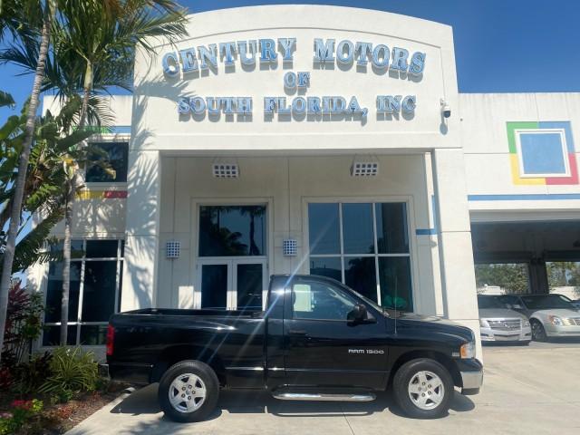 photo of 2005 Dodge Ram 1500 SLT 1 OWNER FL LOW MILES 52,299