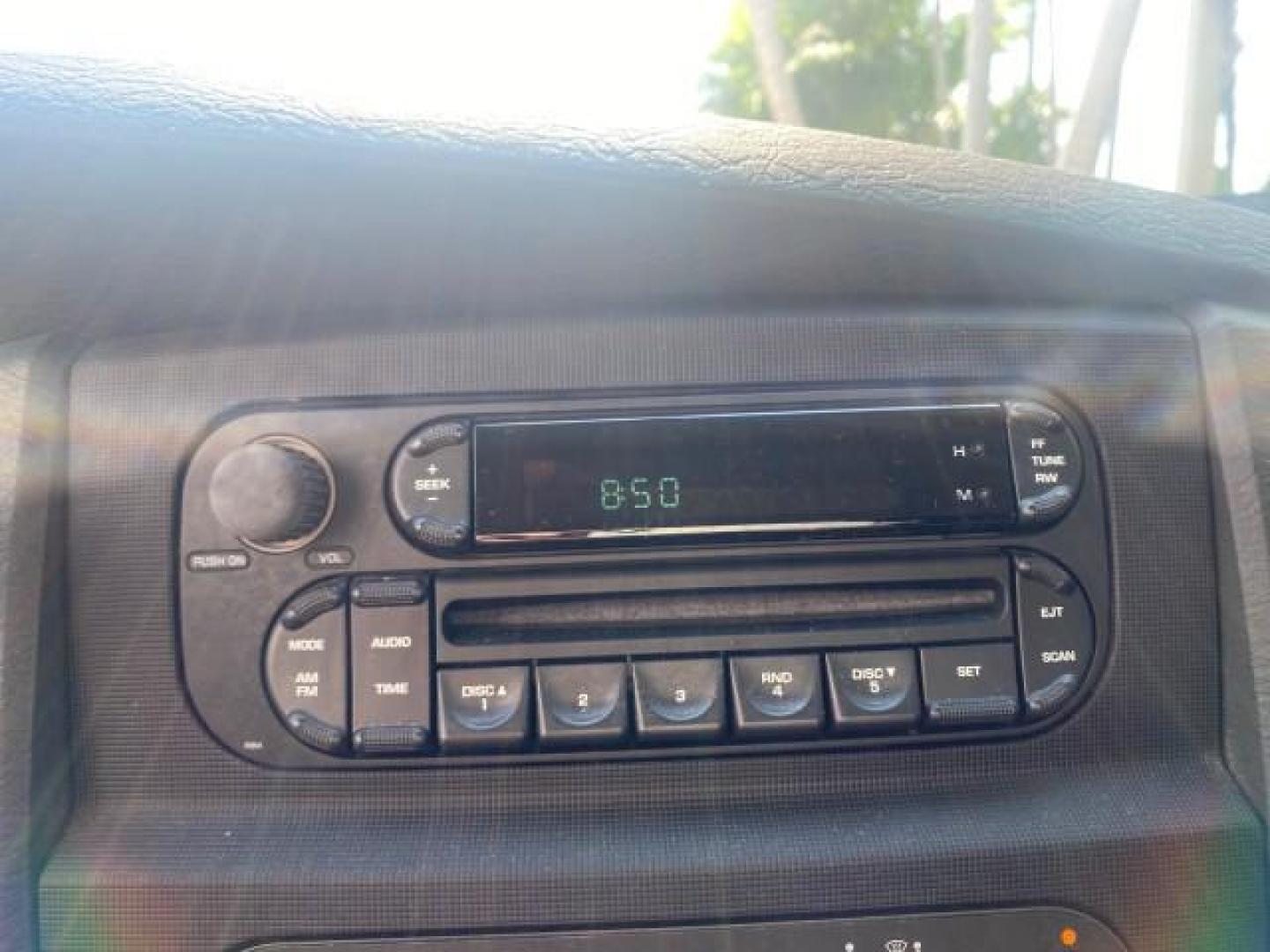 2005 Black /Dark Slate Gray Dodge Ram 1500 SLT 1 OWNER FL LOW MILES 52,299 (1D7HA16D35J) with an 5.7L V8 Hemi Magnum Engine engine, Automatic transmission, located at 4701 North Dixie Hwy, Pompano Beach, FL, 33064, (954) 422-2889, 26.240938, -80.123474 - OUR WEBPAGE FLORIDACARS1.COM HAS OVER 100 PHOTOS AND FREE CARFAX LINK 2005 DODGE RAM 1500 SLT 1 OWNER FLORIDA LIKE NEW! VIN: 1D7HA16D35J624608 1 D 7 H A 1 6 D 3 5 J 6 2 4 6 0 8 PICKUP 5.7L V8 F HEMI 5.7 V8 GASOLINE REAR WHEEL DRIVE Top Features Alloy Wheels Bed Liner Cloth Seats Basic Features ABS B - Photo#48