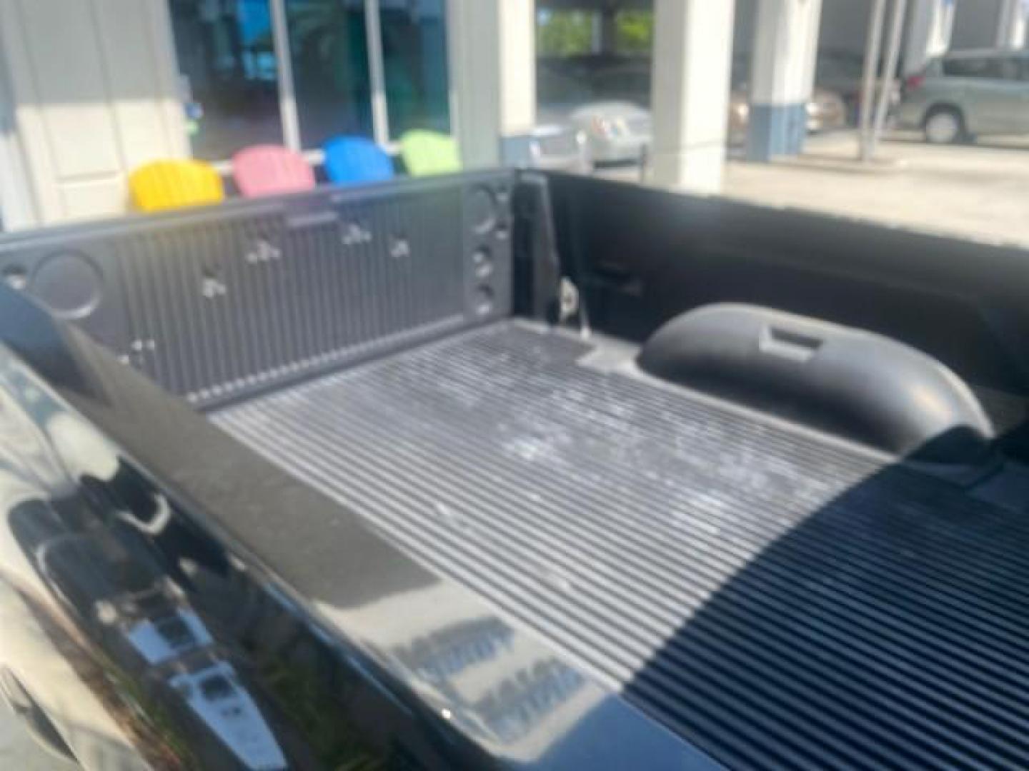 2005 Black /Dark Slate Gray Dodge Ram 1500 SLT 1 OWNER FL LOW MILES 52,299 (1D7HA16D35J) with an 5.7L V8 Hemi Magnum Engine engine, Automatic transmission, located at 4701 North Dixie Hwy, Pompano Beach, FL, 33064, (954) 422-2889, 26.240938, -80.123474 - OUR WEBPAGE FLORIDACARS1.COM HAS OVER 100 PHOTOS AND FREE CARFAX LINK 2005 DODGE RAM 1500 SLT 1 OWNER FLORIDA LIKE NEW! VIN: 1D7HA16D35J624608 1 D 7 H A 1 6 D 3 5 J 6 2 4 6 0 8 PICKUP 5.7L V8 F HEMI 5.7 V8 GASOLINE REAR WHEEL DRIVE Top Features Alloy Wheels Bed Liner Cloth Seats Basic Features ABS B - Photo#81