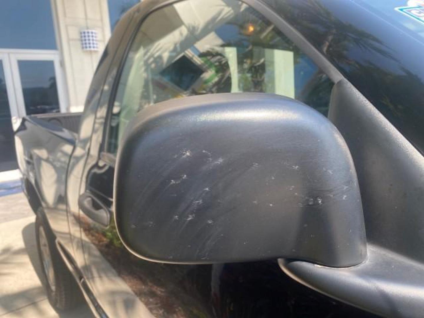 2005 Black /Dark Slate Gray Dodge Ram 1500 SLT 1 OWNER FL LOW MILES 52,299 (1D7HA16D35J) with an 5.7L V8 Hemi Magnum Engine engine, Automatic transmission, located at 4701 North Dixie Hwy, Pompano Beach, FL, 33064, (954) 422-2889, 26.240938, -80.123474 - OUR WEBPAGE FLORIDACARS1.COM HAS OVER 100 PHOTOS AND FREE CARFAX LINK 2005 DODGE RAM 1500 SLT 1 OWNER FLORIDA LIKE NEW! VIN: 1D7HA16D35J624608 1 D 7 H A 1 6 D 3 5 J 6 2 4 6 0 8 PICKUP 5.7L V8 F HEMI 5.7 V8 GASOLINE REAR WHEEL DRIVE Top Features Alloy Wheels Bed Liner Cloth Seats Basic Features ABS B - Photo#93