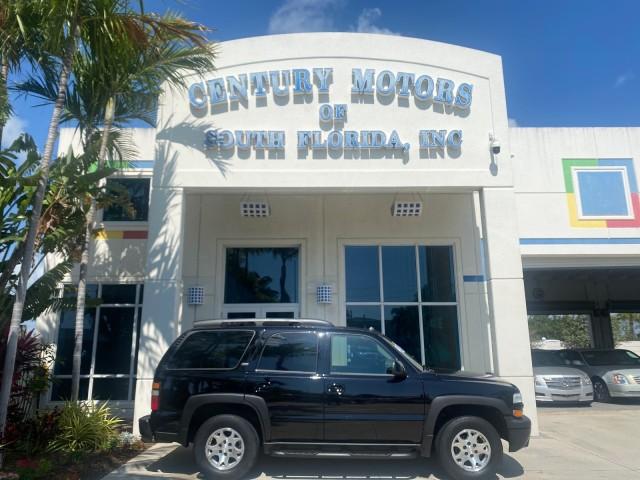 photo of 2005 Chevrolet Tahoe LS Z71 1 OWNER LOW MILES 82,796