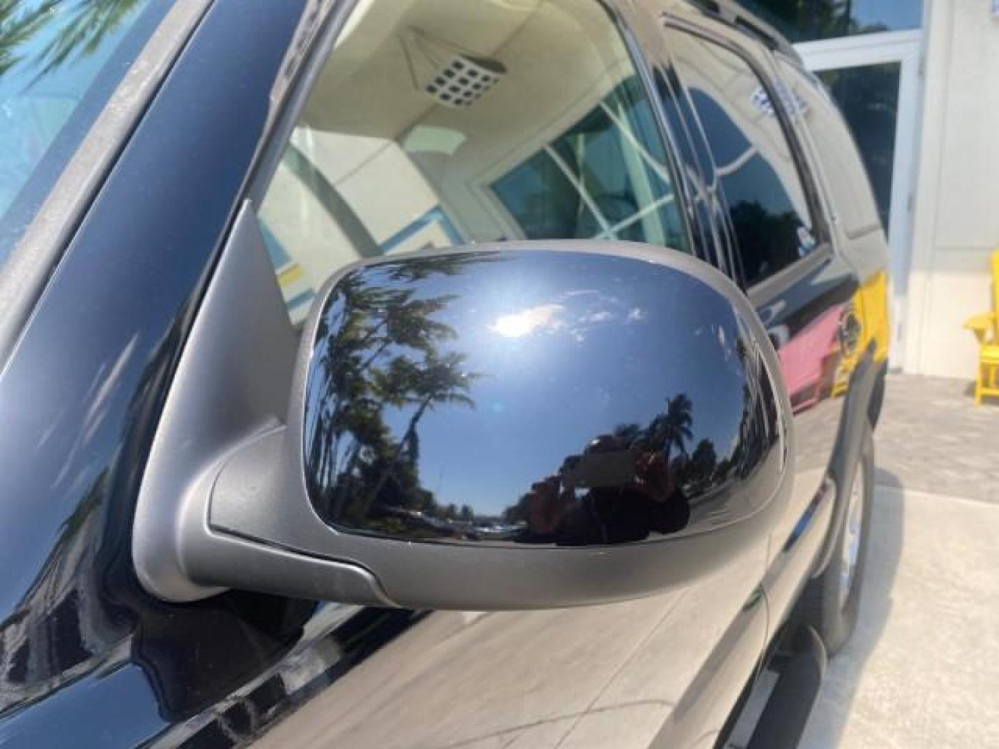 2005 Black /Gray/Dark Charcoal Chevrolet Tahoe LS Z71 1 OWNER LOW MILES 82,796 (1GNEC13T85R) with an 5.3L Vortec 5300 V8 SFI Engine engine, Automatic transmission, located at 4701 North Dixie Hwy, Pompano Beach, FL, 33064, (954) 422-2889, 26.240938, -80.123474 - OUR WEBPAGE FLORIDACARS1.COM HAS OVER 100 PHOTOS AND FREE CARFAX LINK 2005 CHEVROLET TAHOE LS 1 OWNER NO ACCIDENTS16 SERVICE RECORDS VIN: 1GNEC13T85R212888 1 G N E C 1 3 T 8 5 R 2 1 2 8 8 8 4 DOOR WAGON/SPORT UTILITY 5.3L V8 F GASOLINE REAR WHEEL DRIVE Top Features Alloy Wheels Rear Air Conditioning - Photo#30